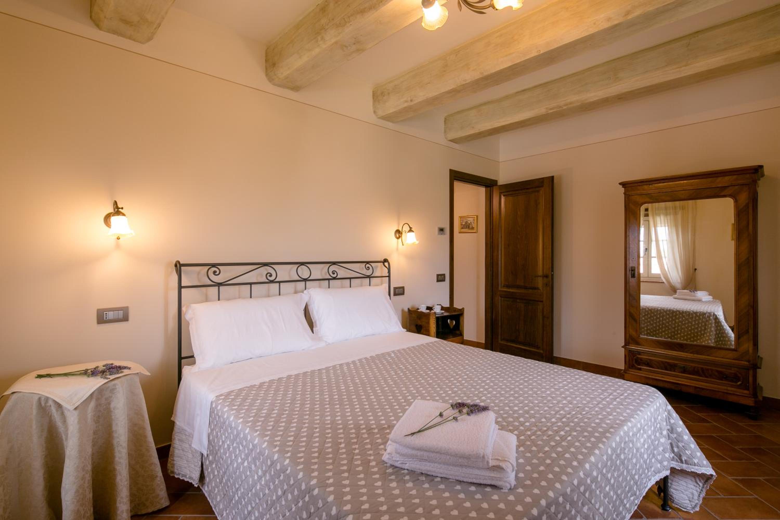 Villa Il Giardino di Diana