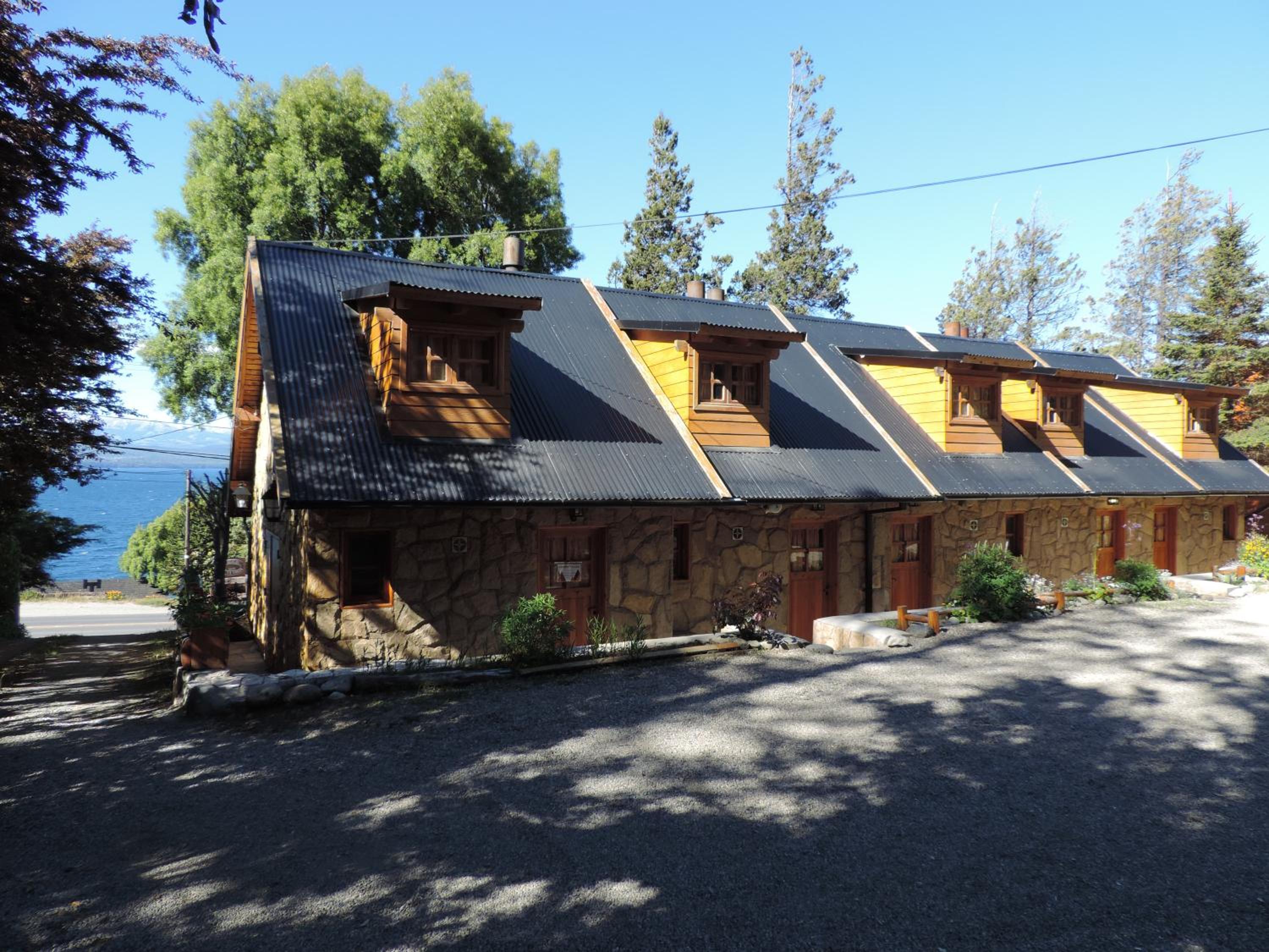 Mirador del Lago Bariloche