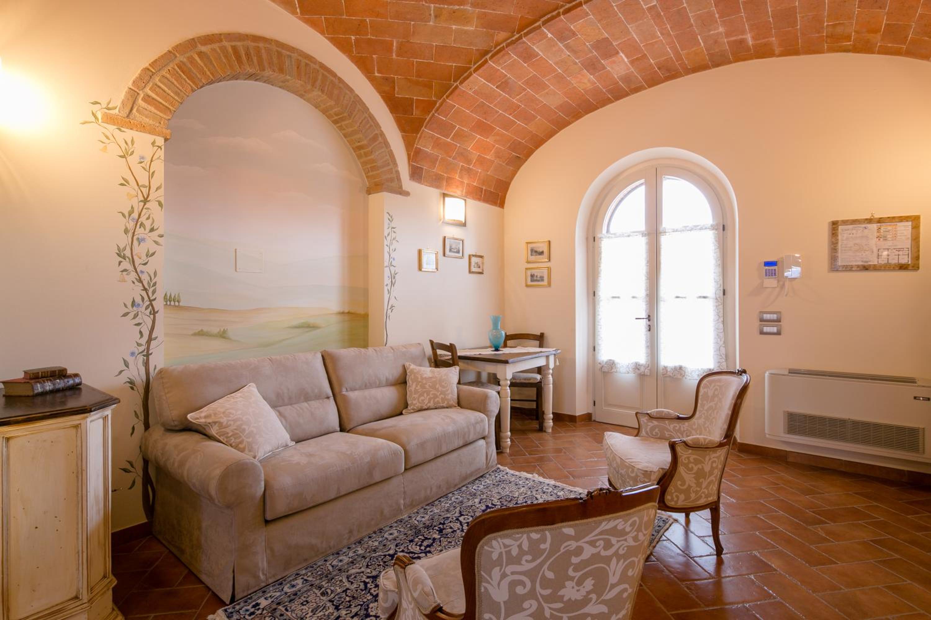 Villa Il Giardino di Diana