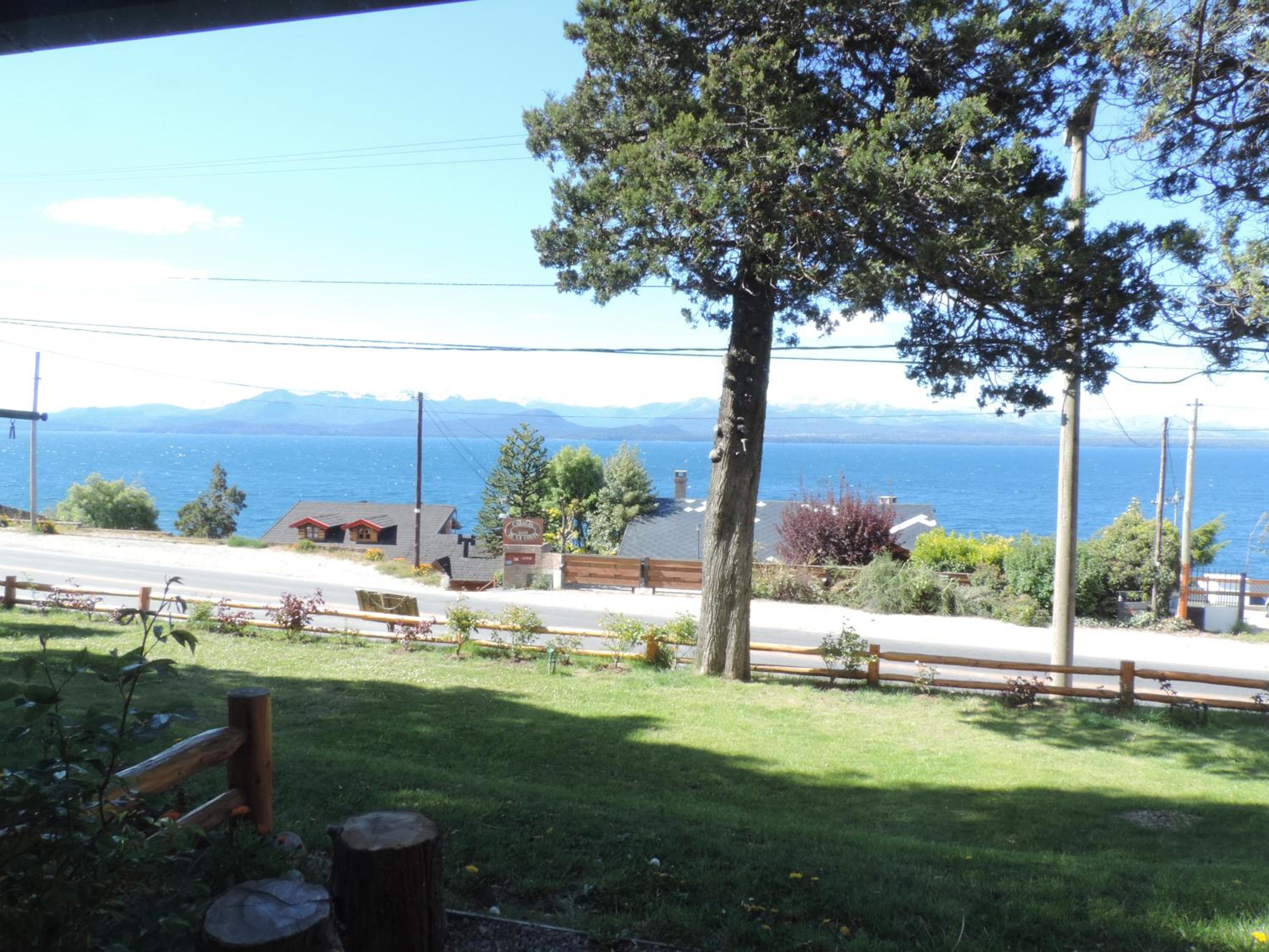 Mirador del Lago Bariloche