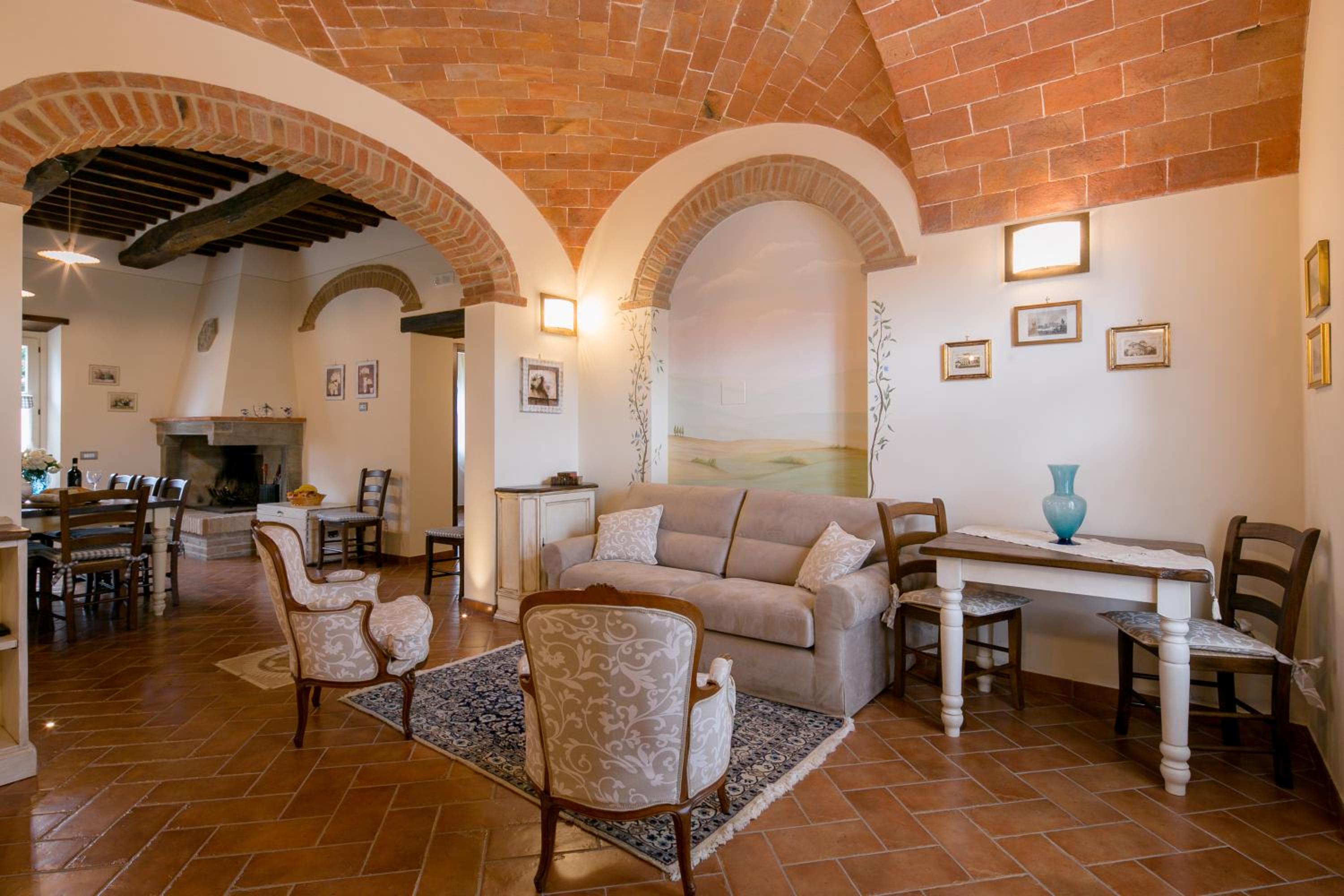 Villa Il Giardino di Diana photo 3