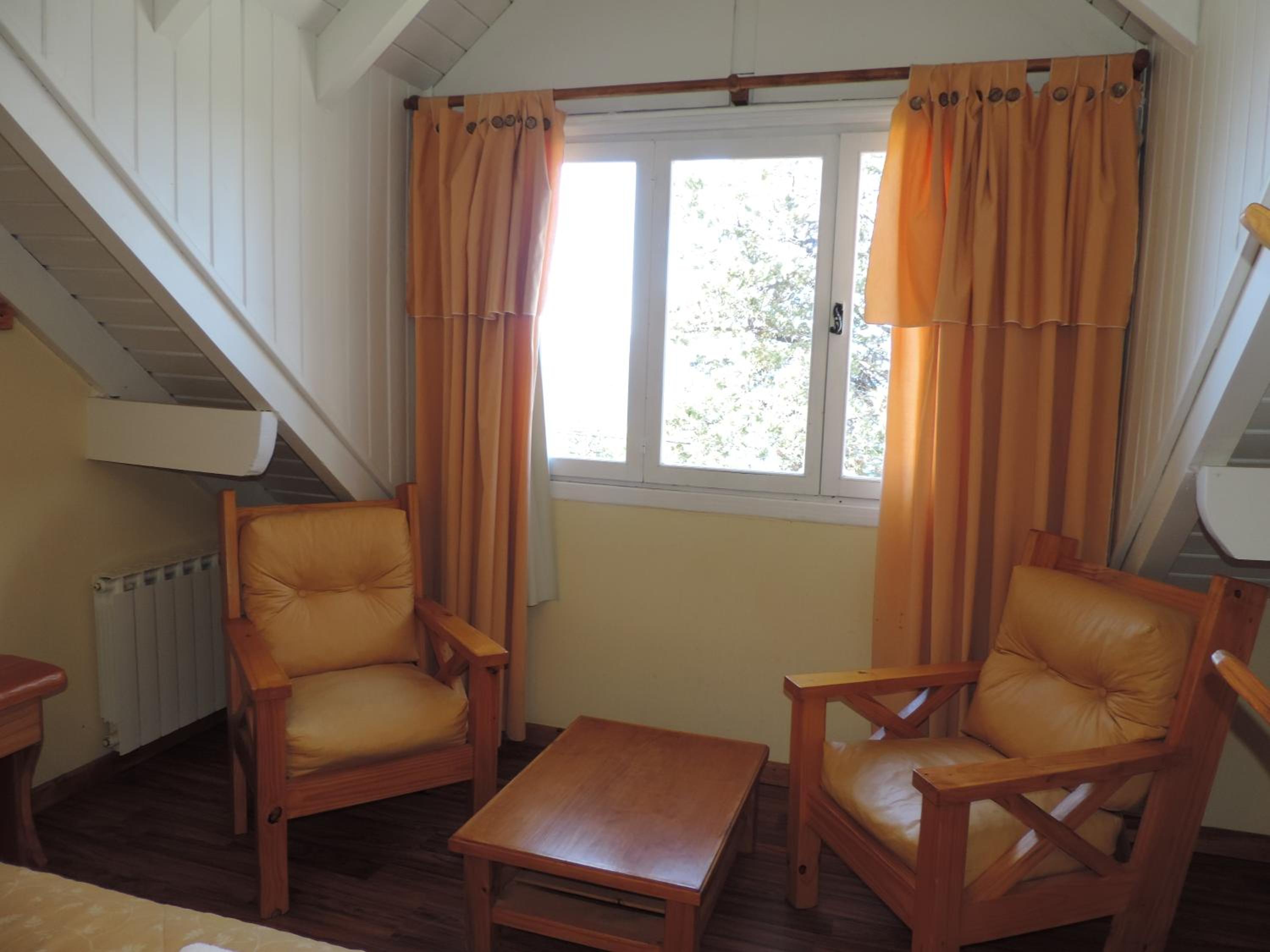 Mirador del Lago Bariloche