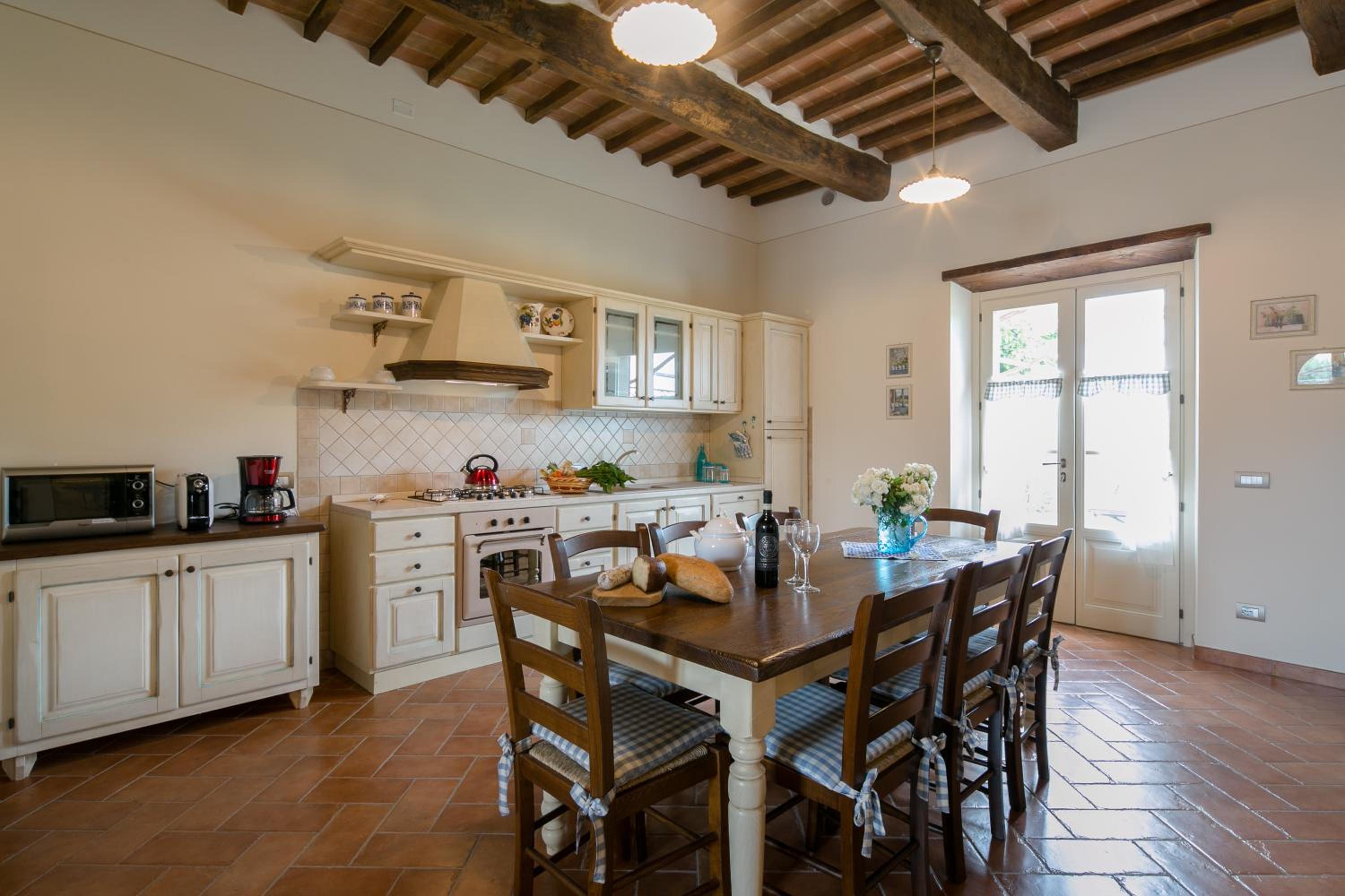 Villa Il Giardino di Diana