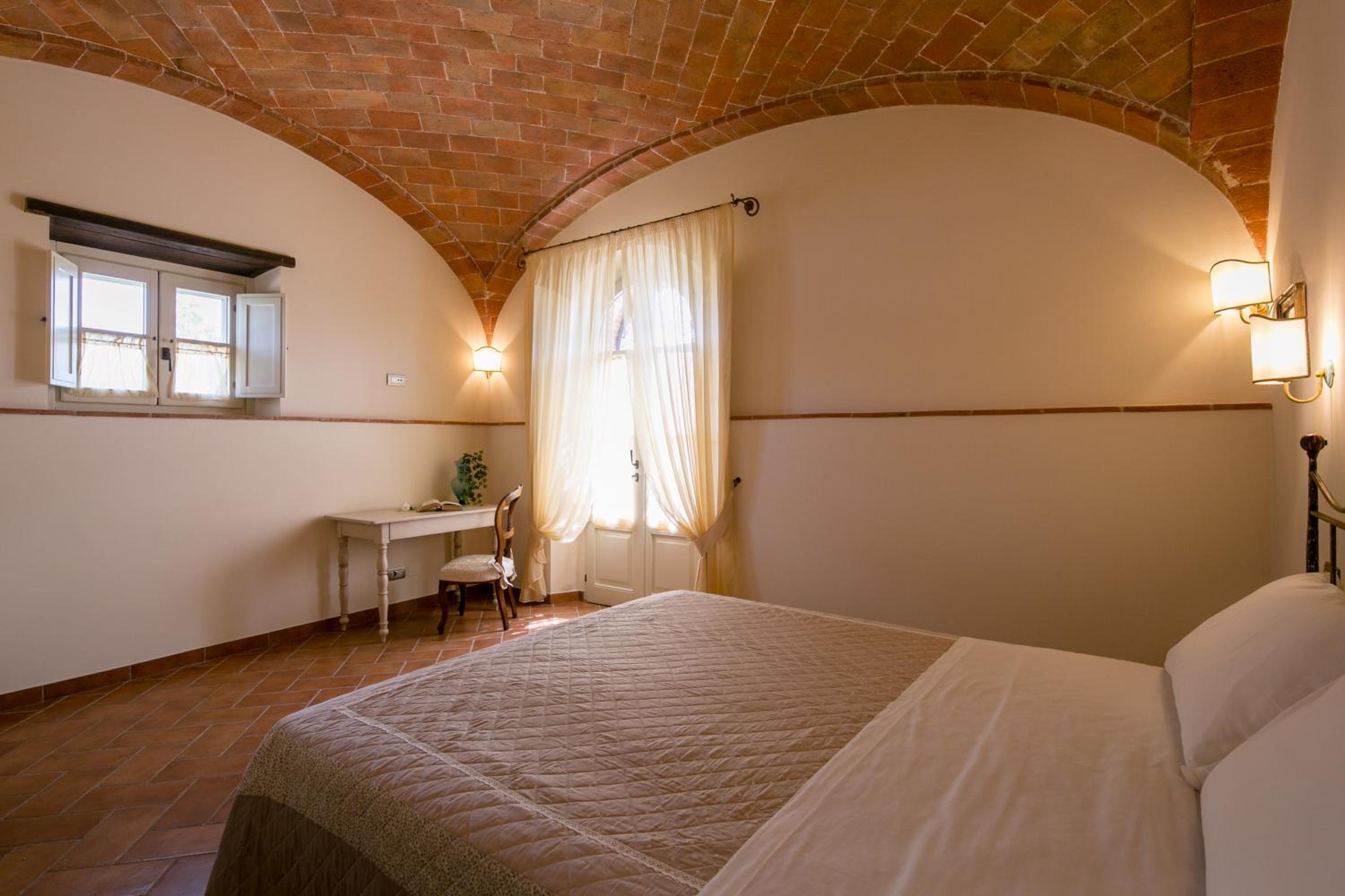 Villa Il Giardino di Diana