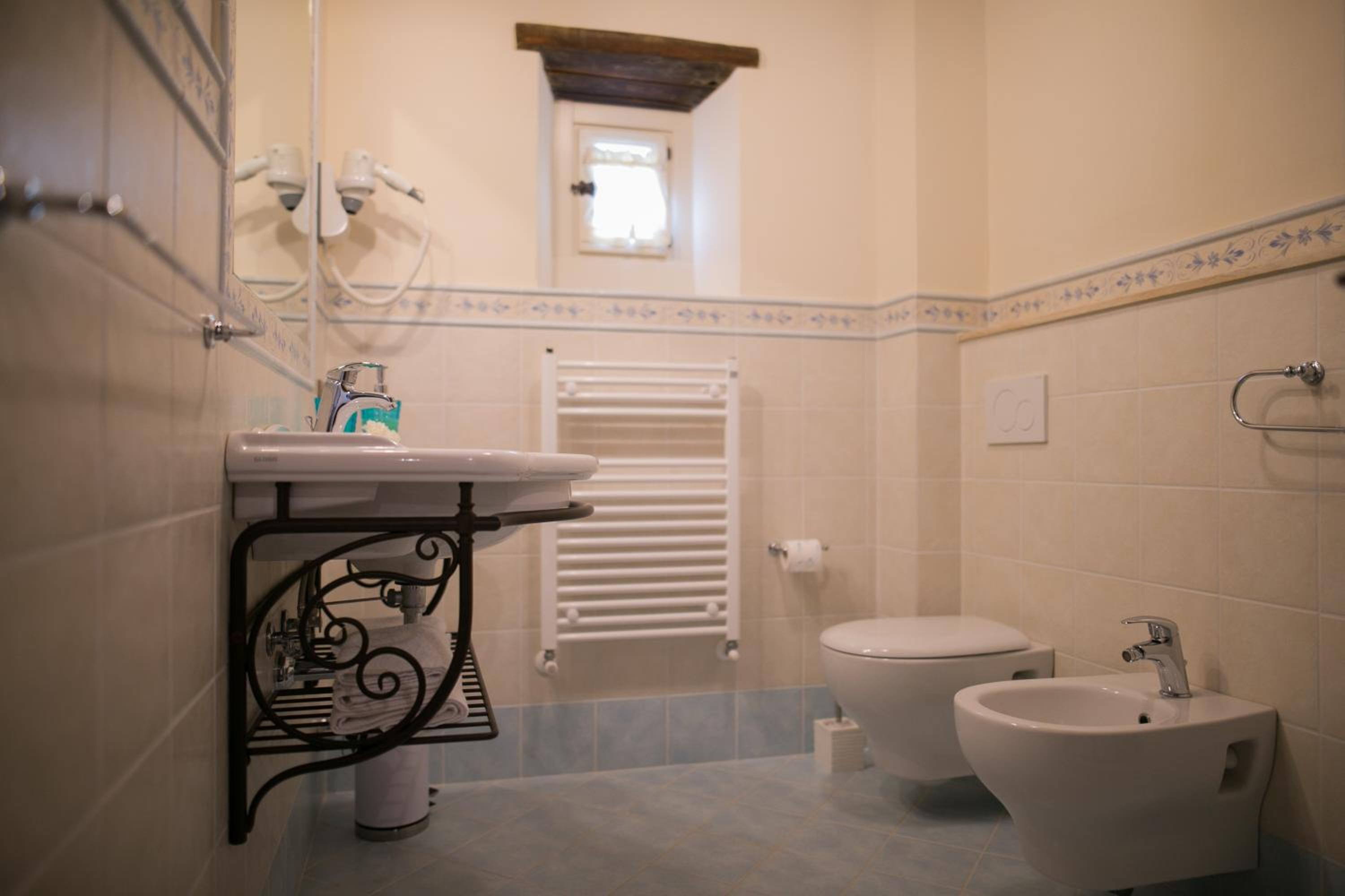 Villa Il Giardino di Diana