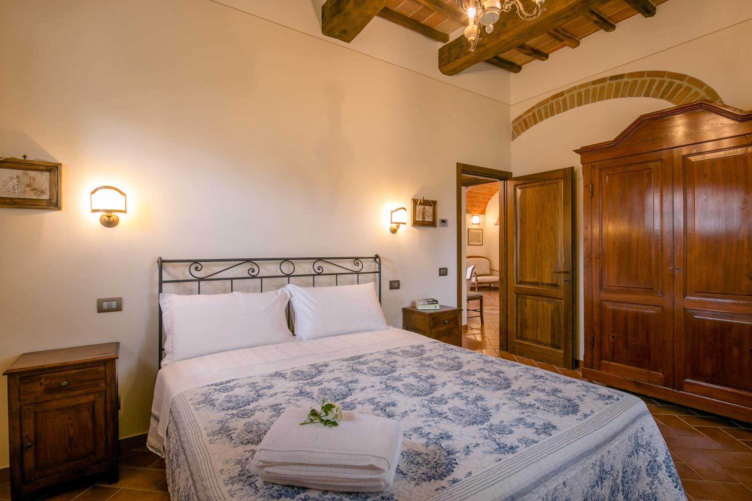 Villa Il Giardino di Diana