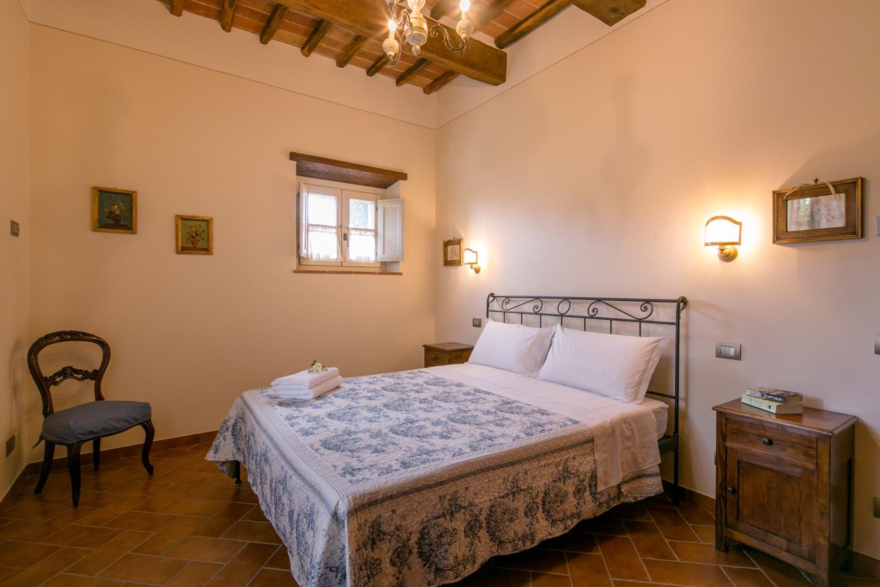 Villa Il Giardino di Diana