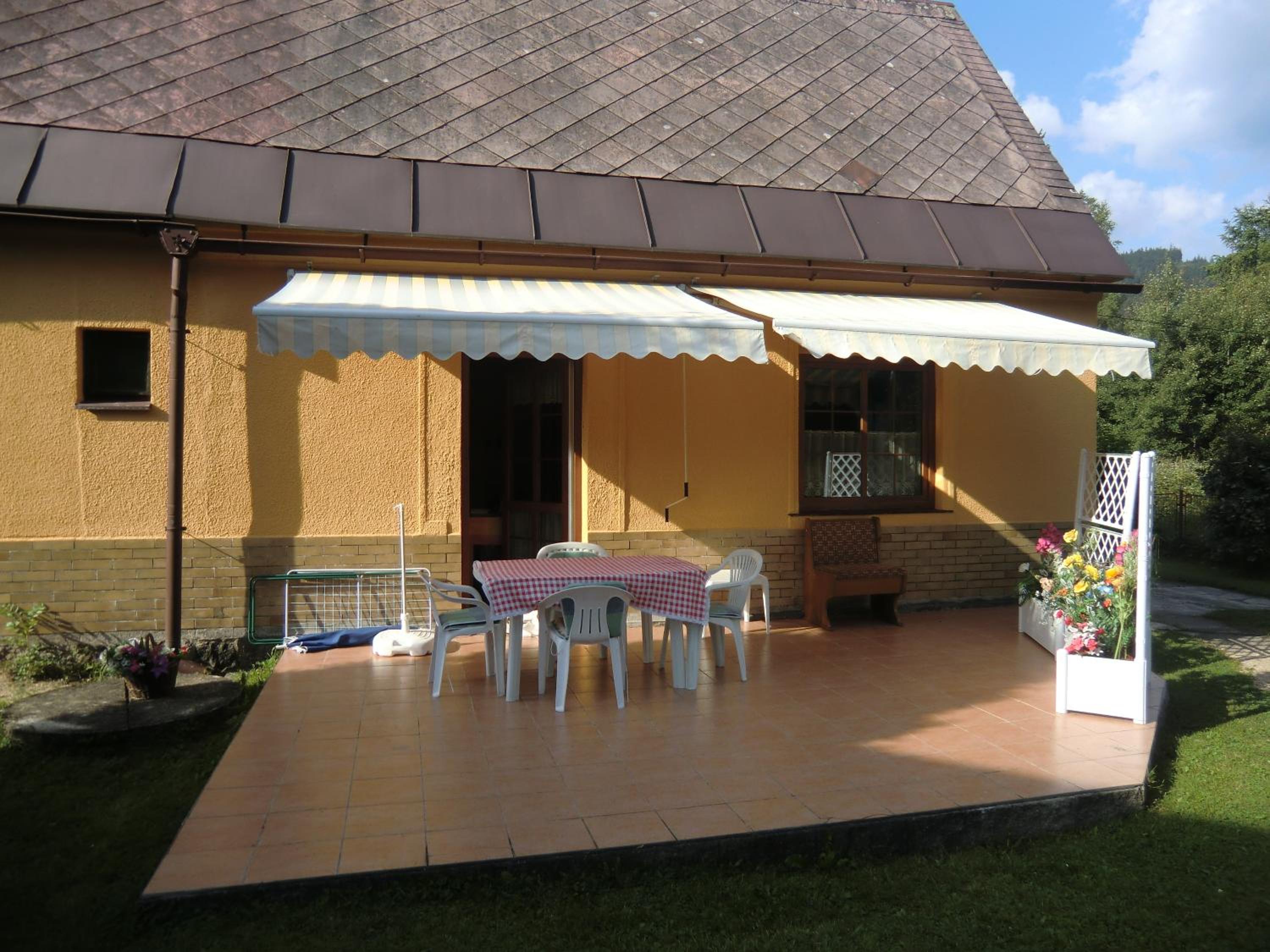 Haus Marta