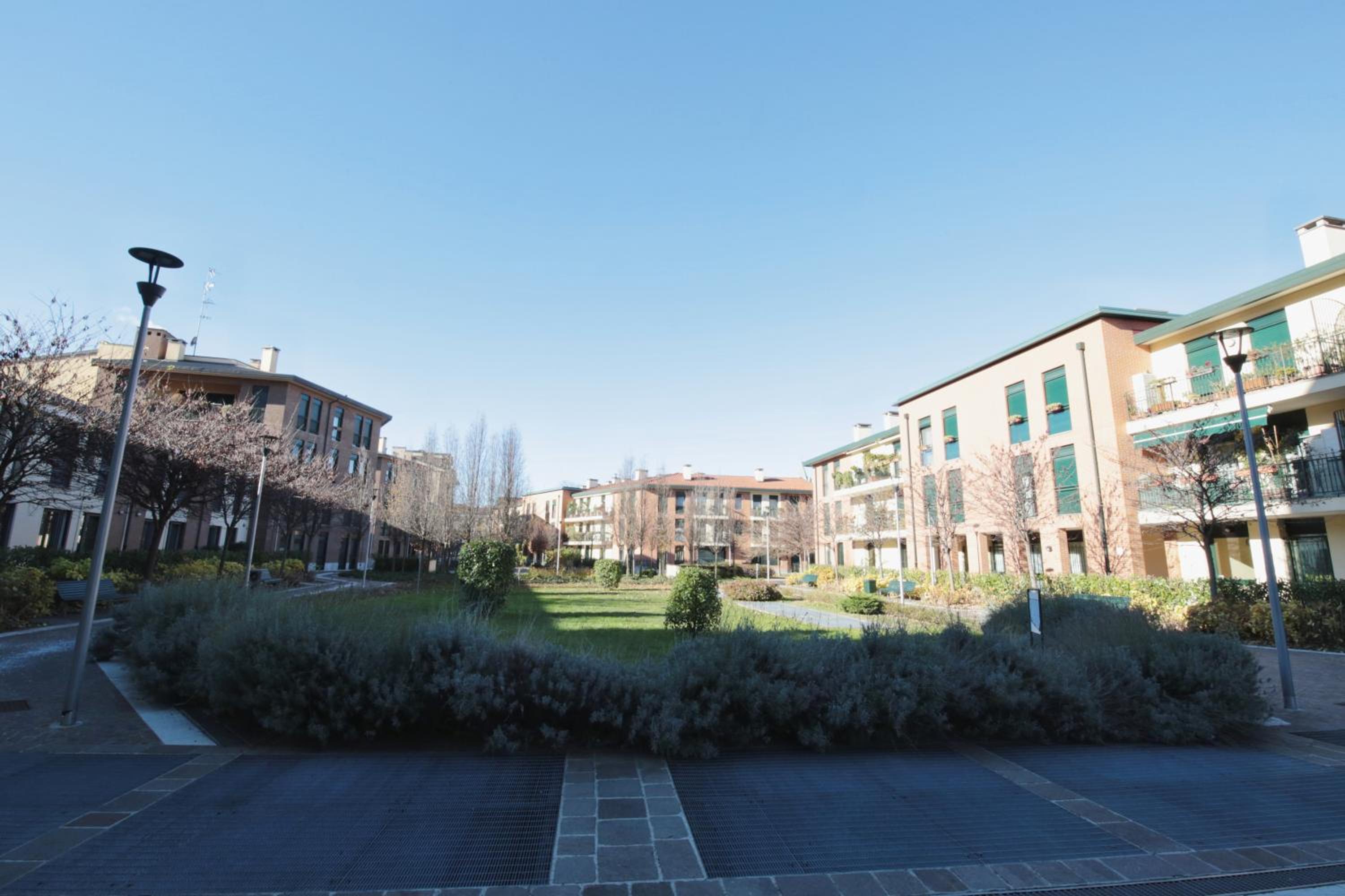 Orea Spiti - Charming Flat & Canal View Few steps from Movida