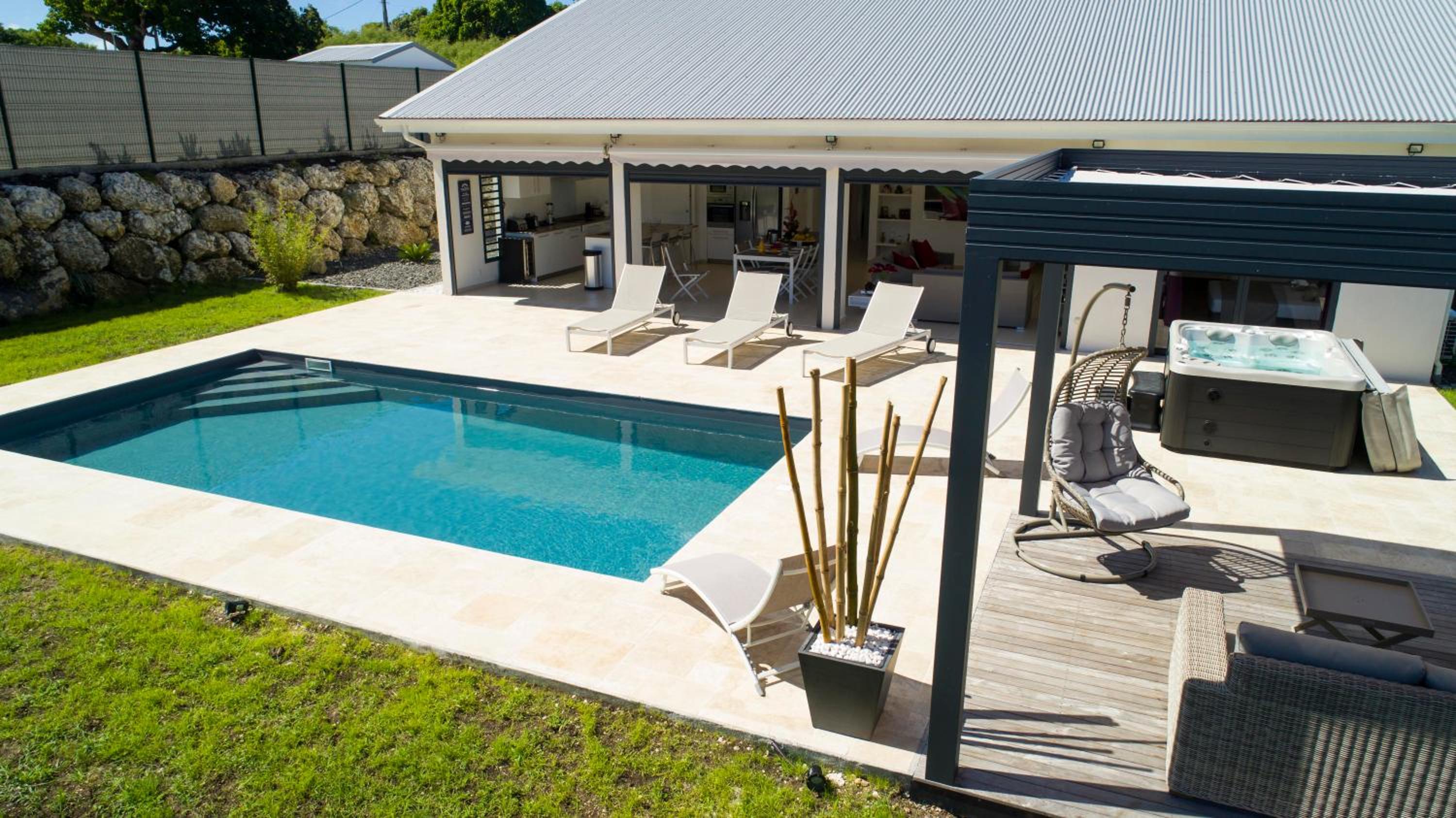 Villa Mojito view 4