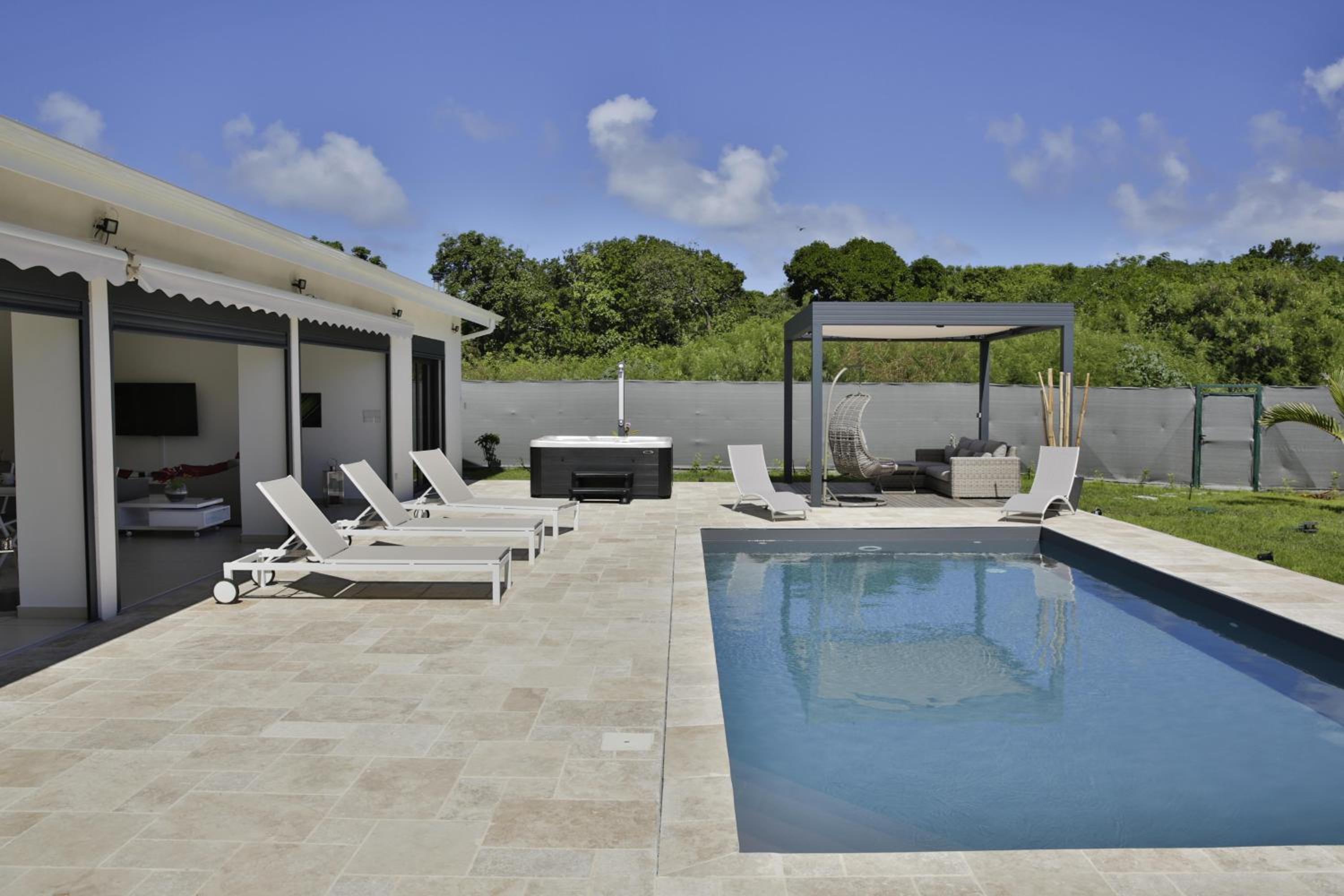Villa Mojito view 5