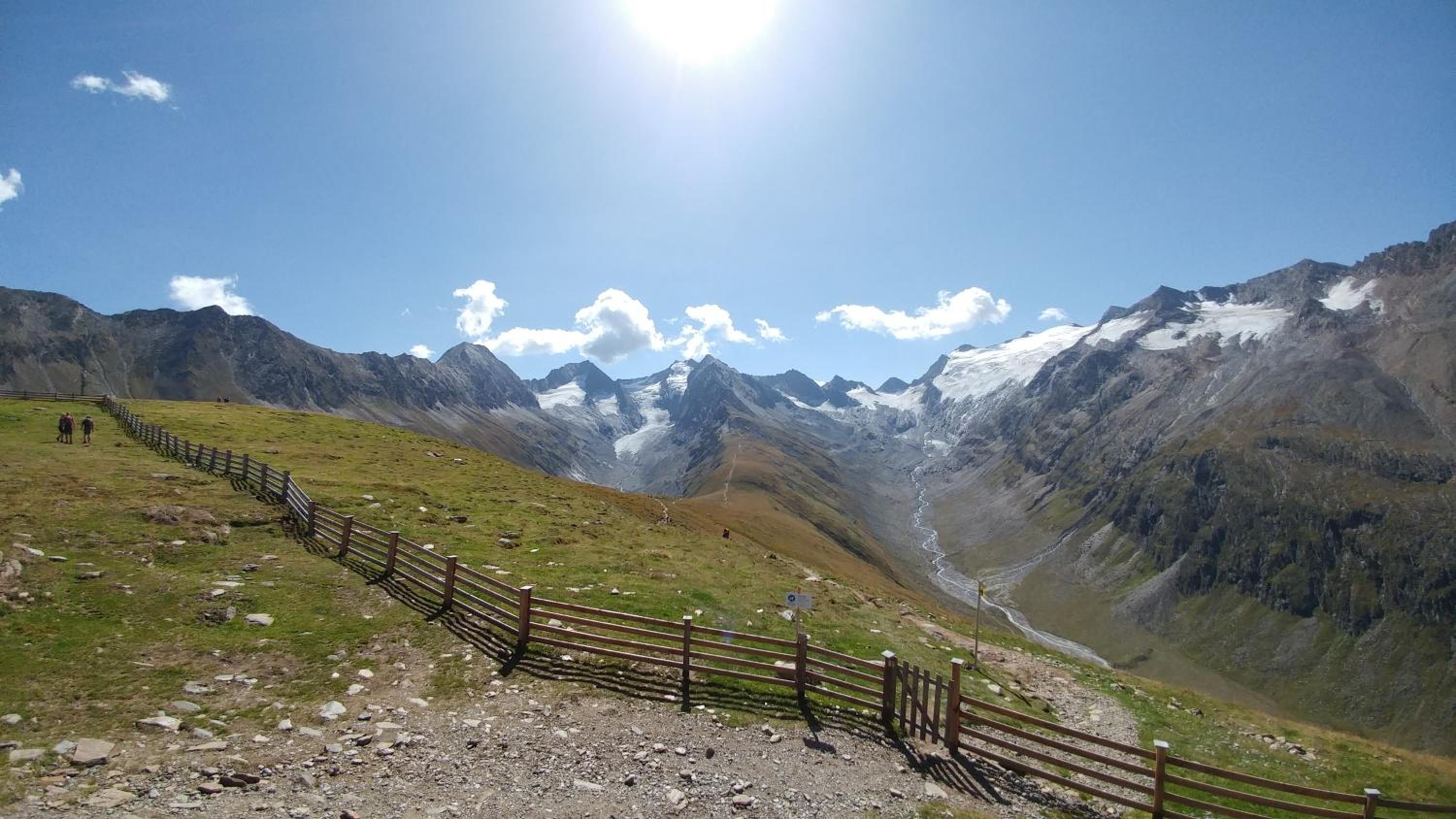 Alpin Apart Maurer