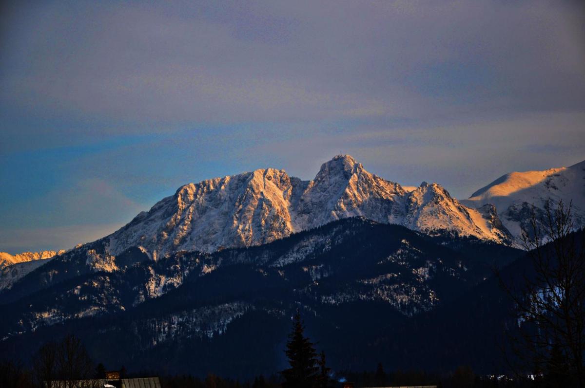 Apartamenty Carpe Diem view 3