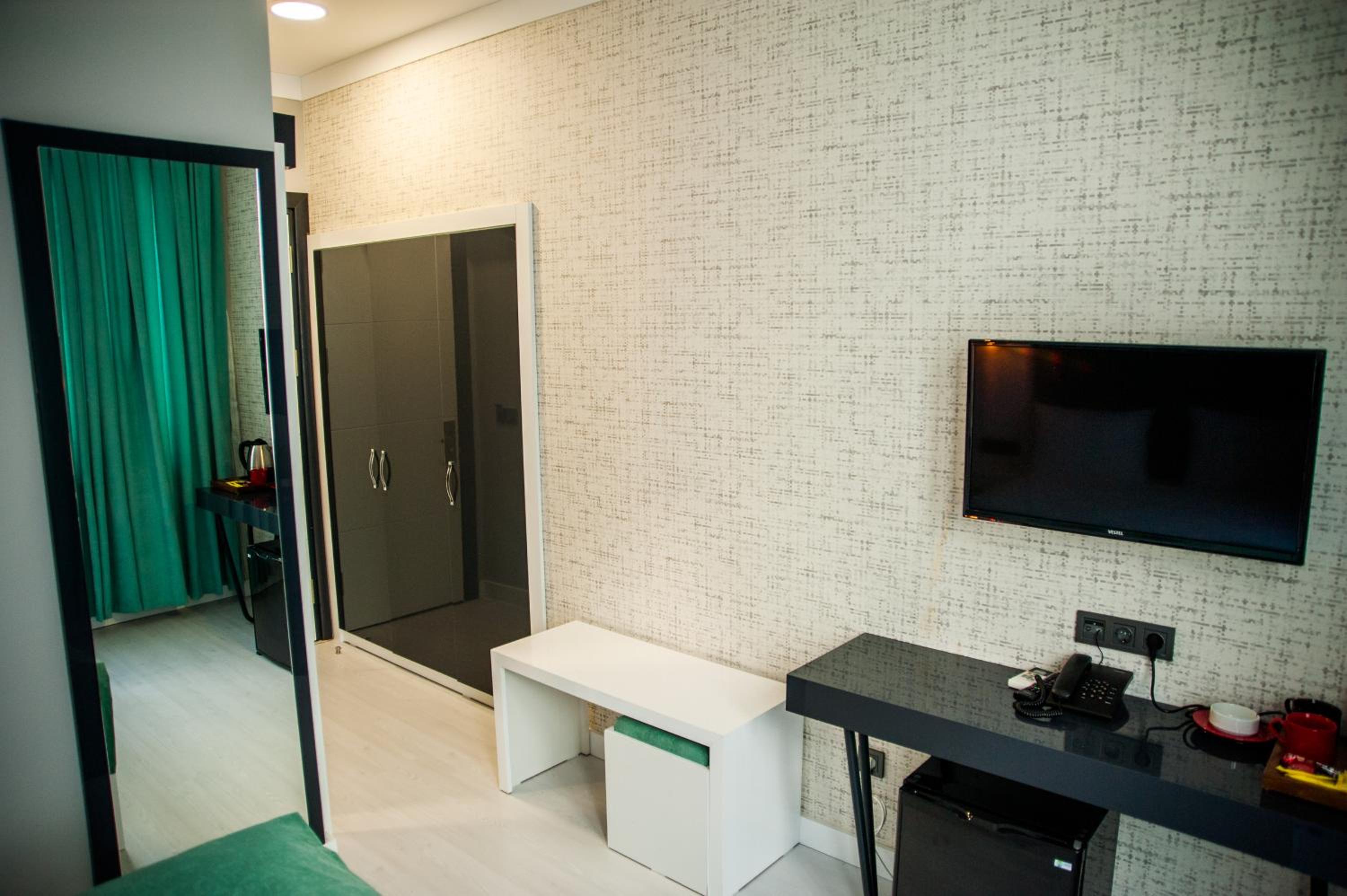 Bakırköy DES Suit Otel - Image 25