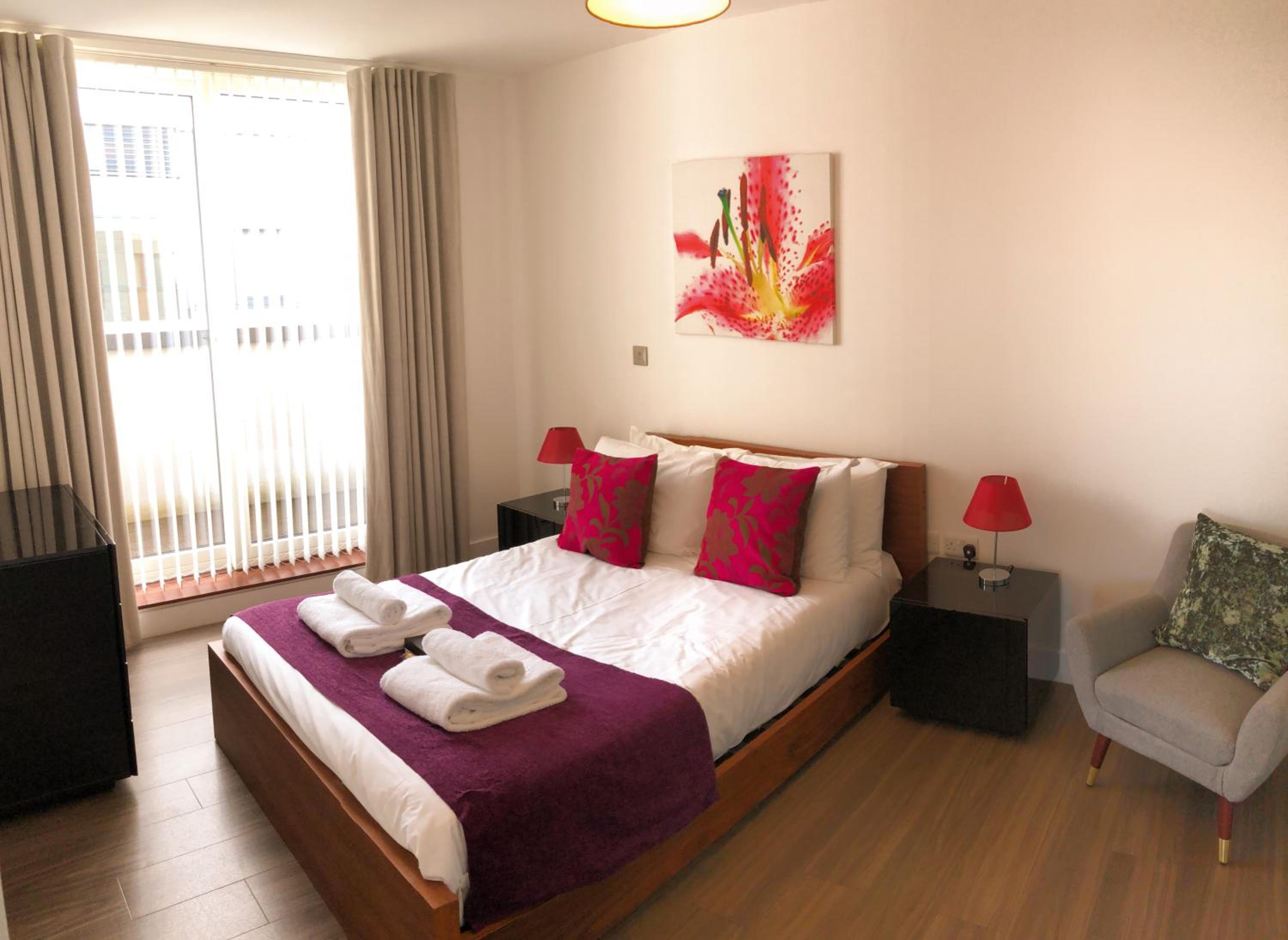 Signet Apartments - Ceres