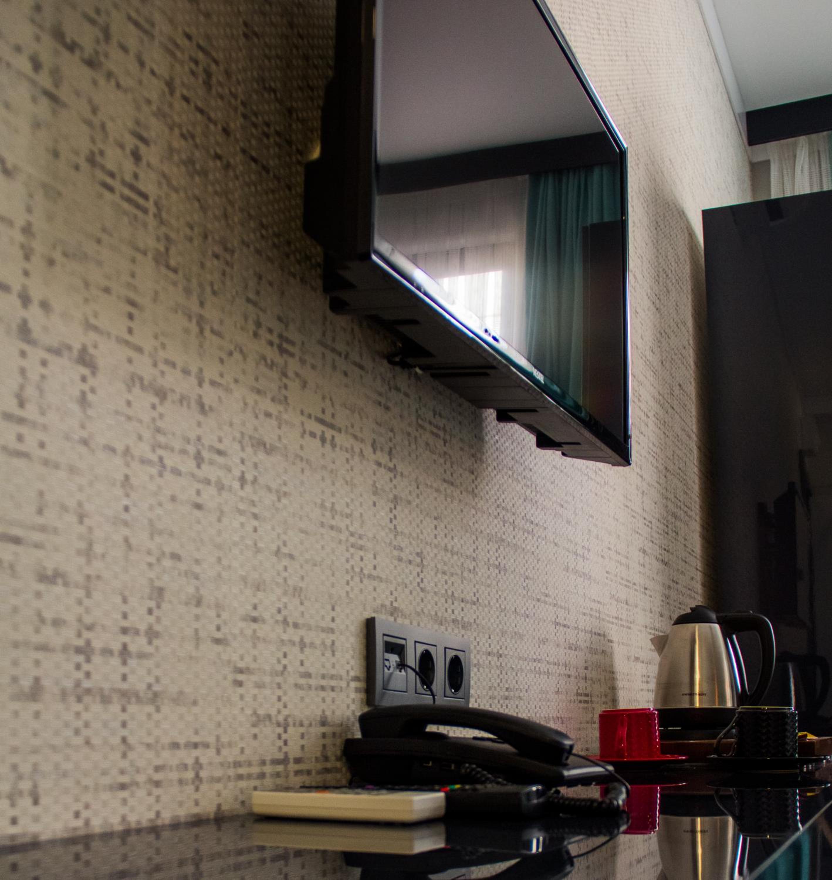 Bakırköy DES Suit Otel - Image 24