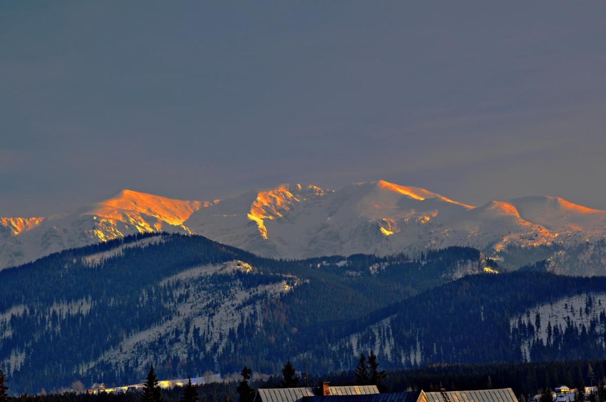 Apartamenty Carpe Diem view 4