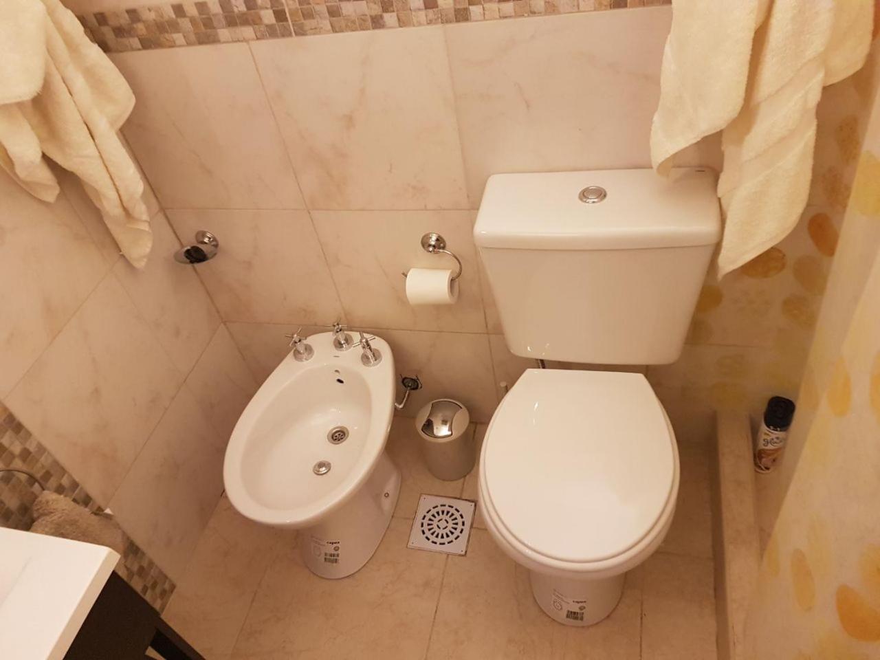 Departamento Alquiler Costa Azul para 5 personas