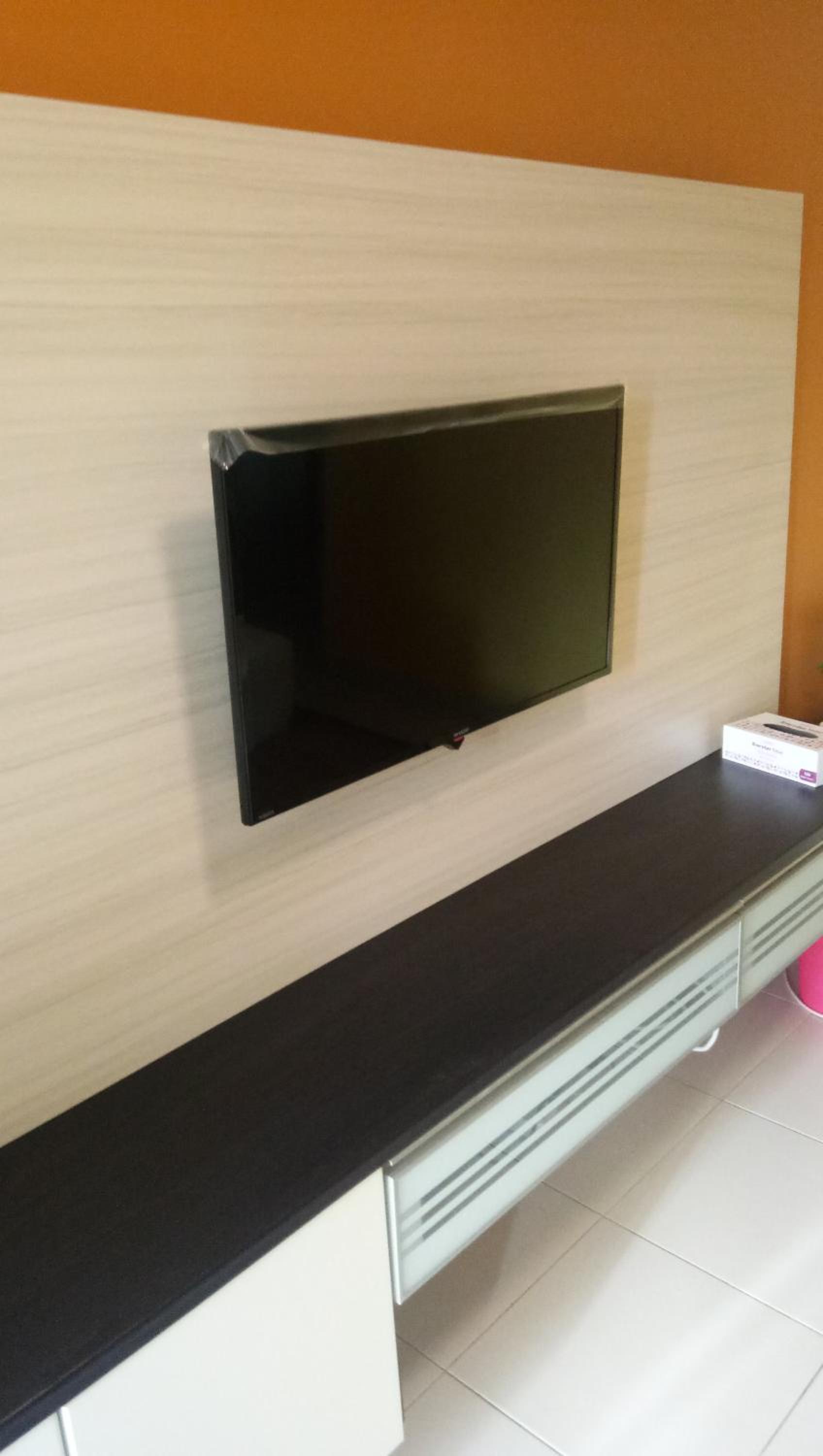 Aeon Tebrau Apartment Johor Bahru - By Room -