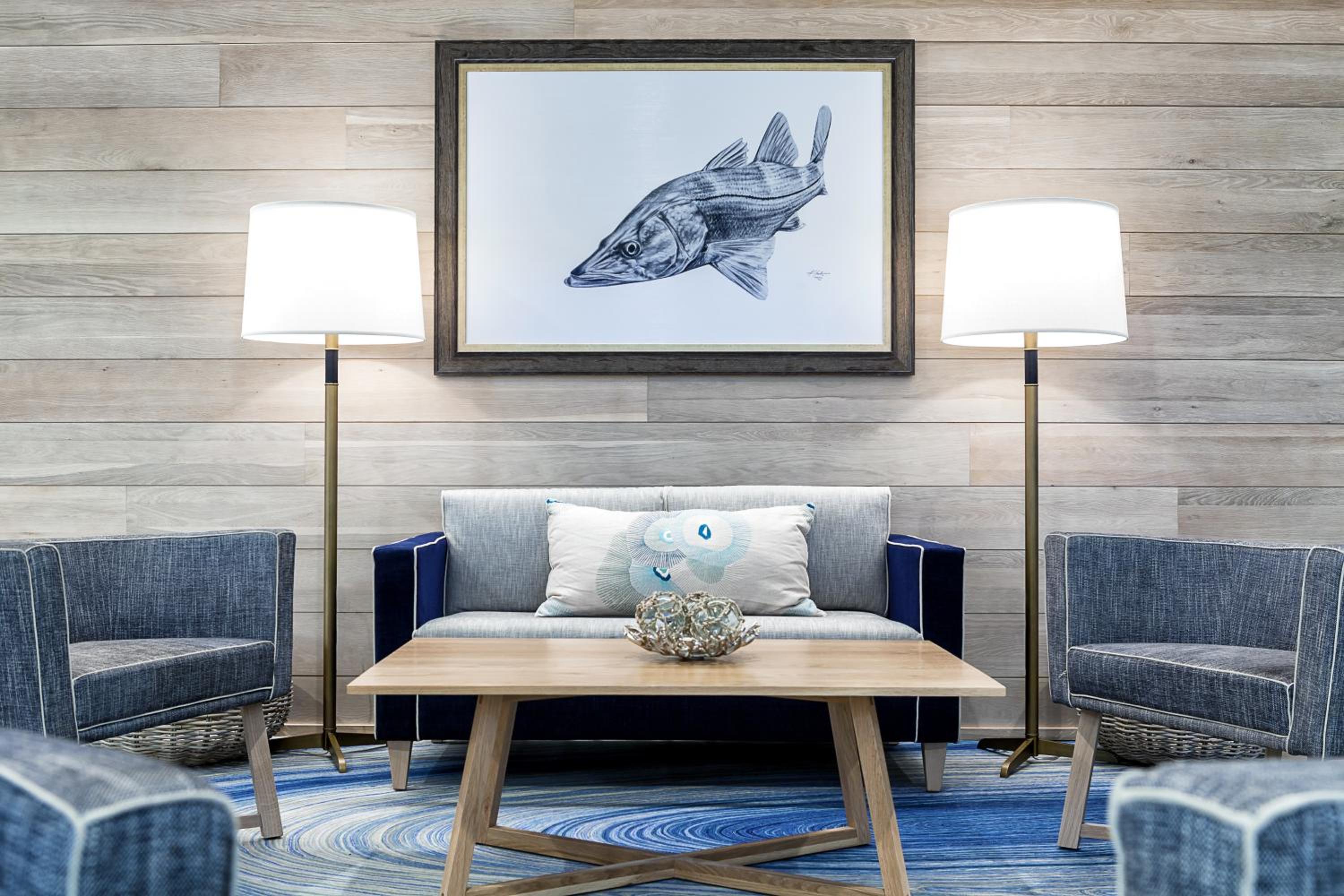 Hutchinson Shores Resort & Spa