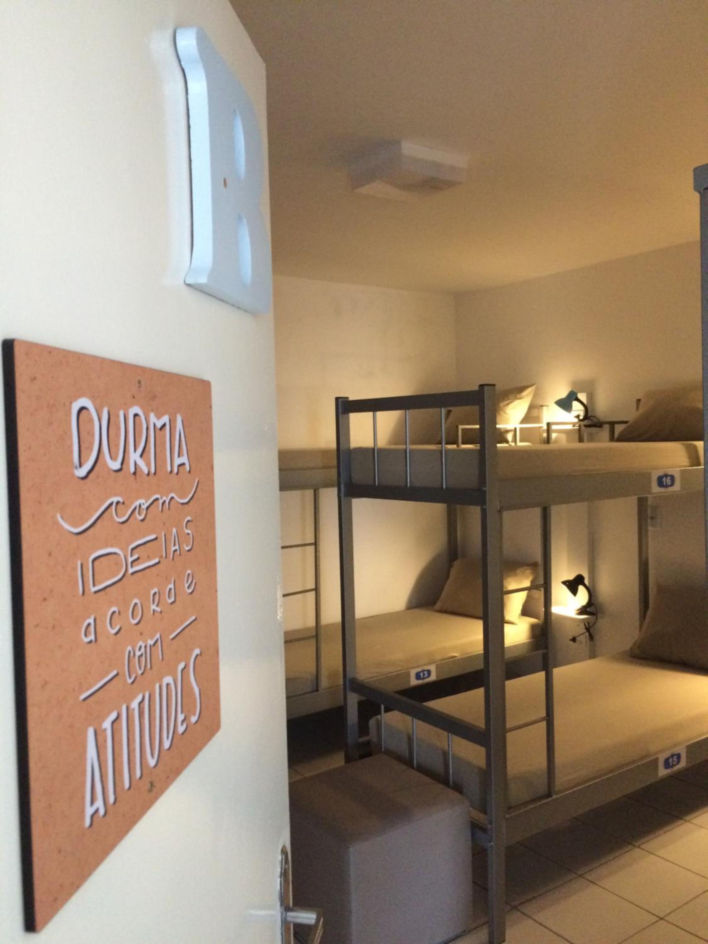 Hostel Pajuçara