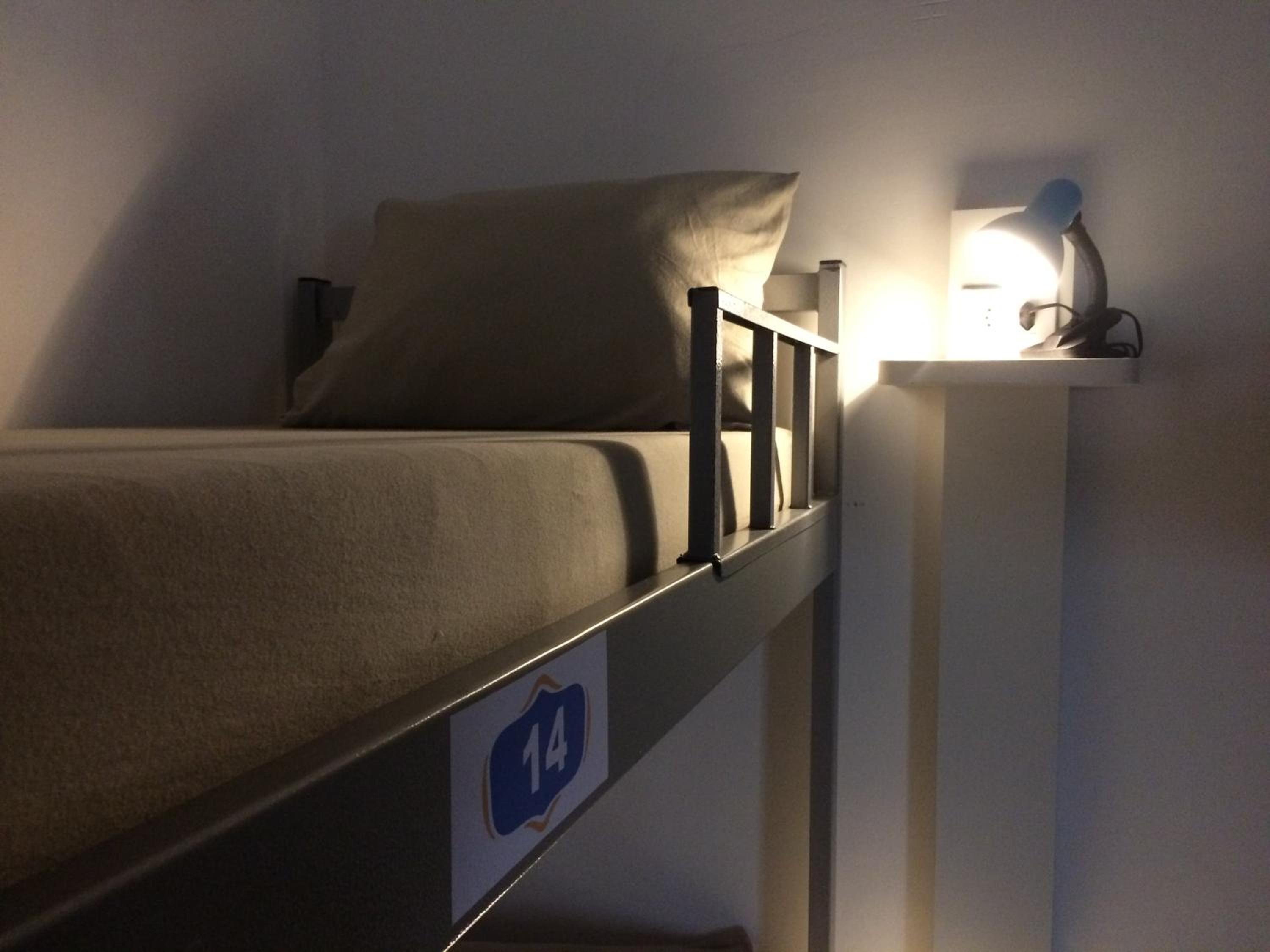 Hostel Pajuçara
