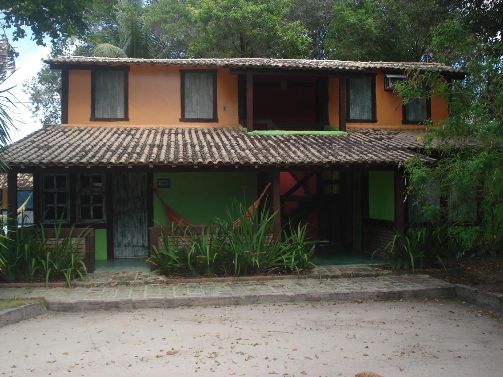 Pousada Macunaima, photo 36