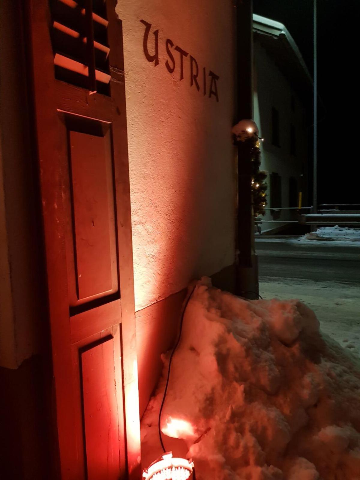 Hotel Dalla Posta Platta