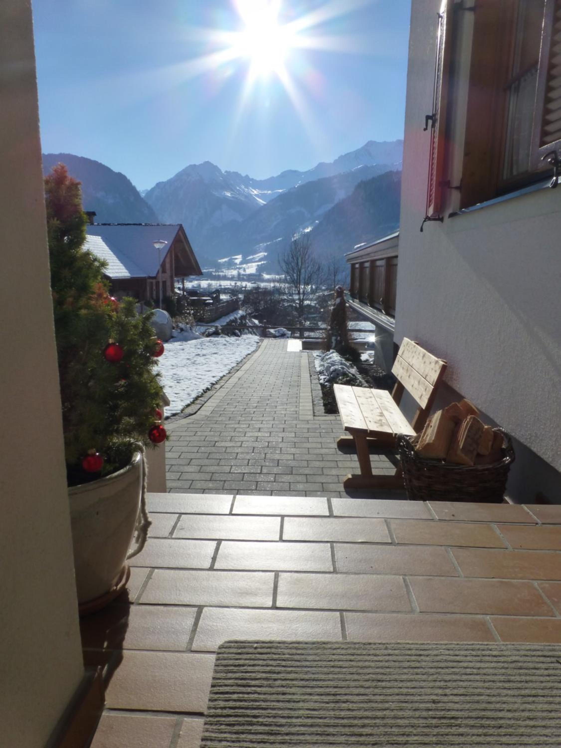 Haus Rosi