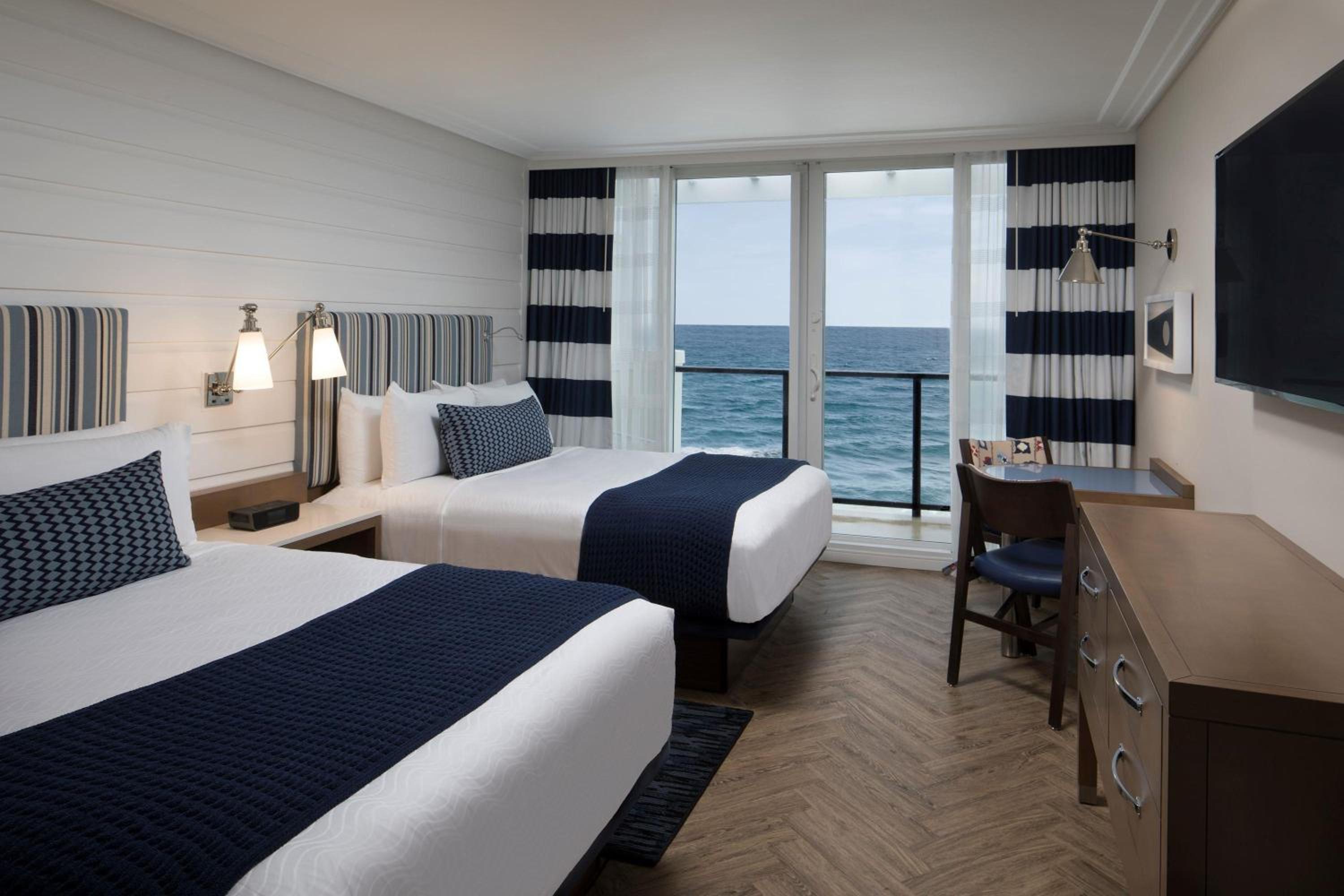 Hutchinson Shores Resort & Spa