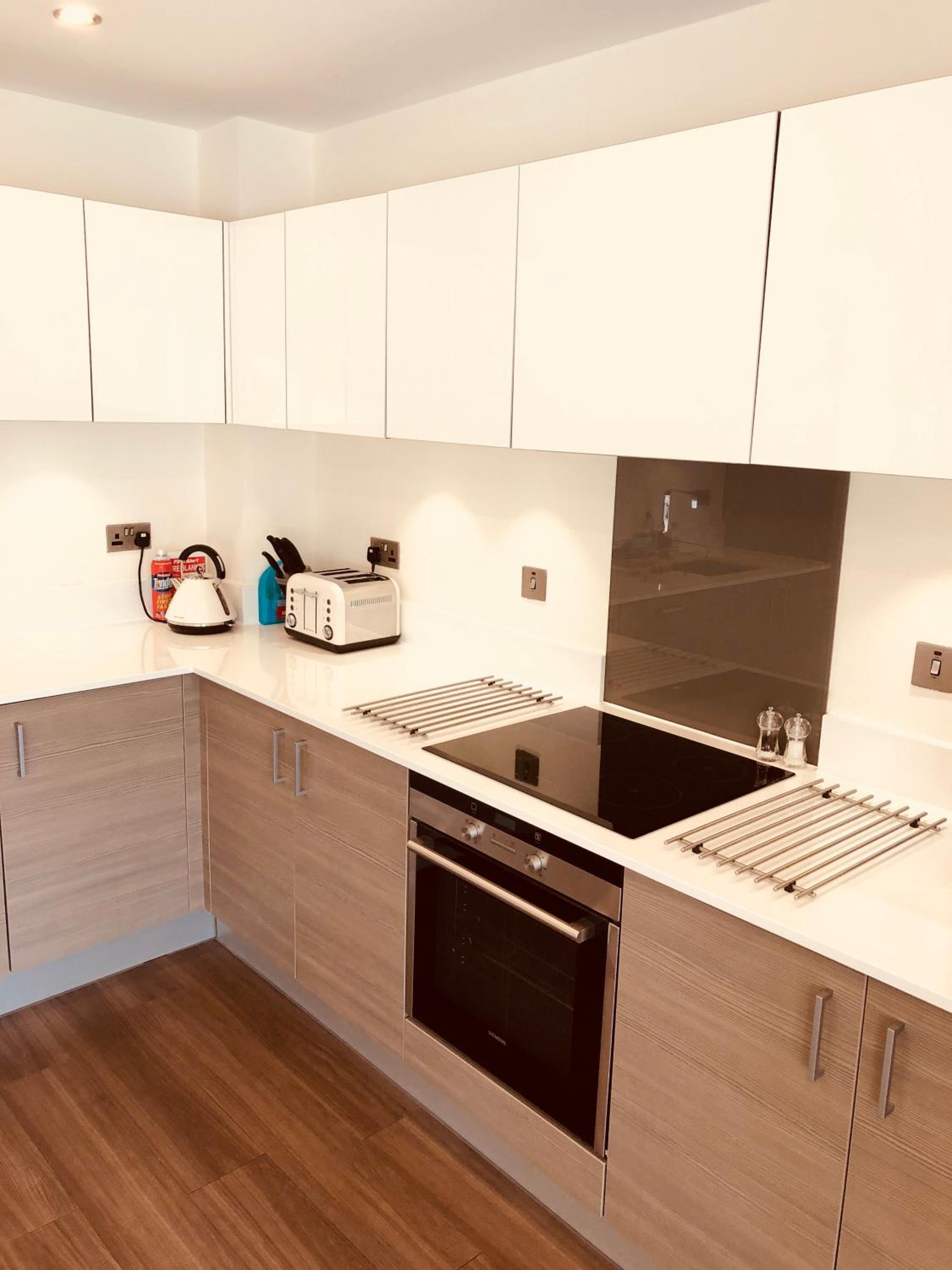 Signet Apartments - Ceres