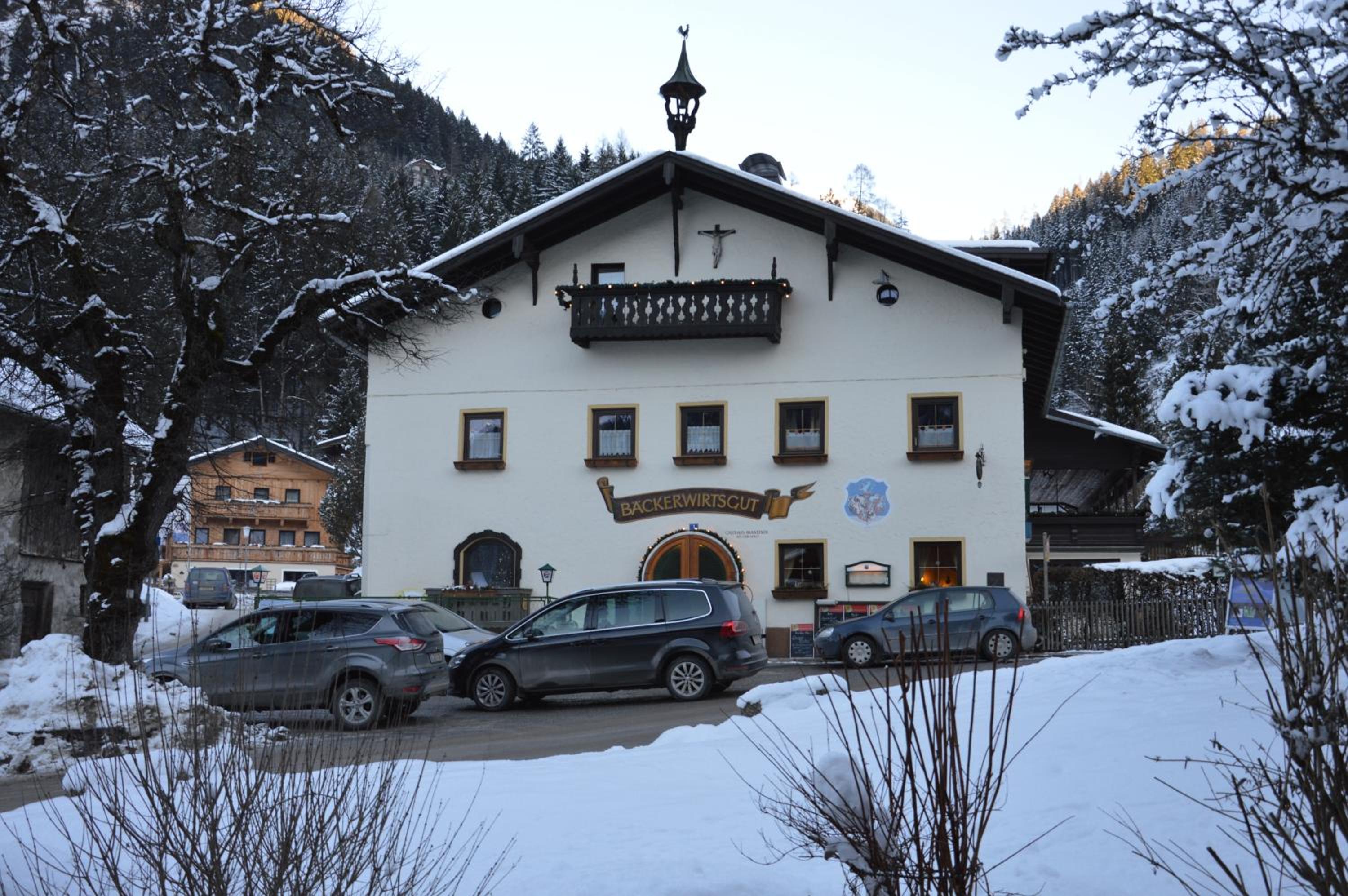 Alte Schmiede