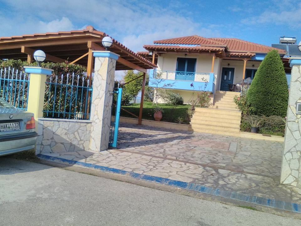 Villa Aggeliki