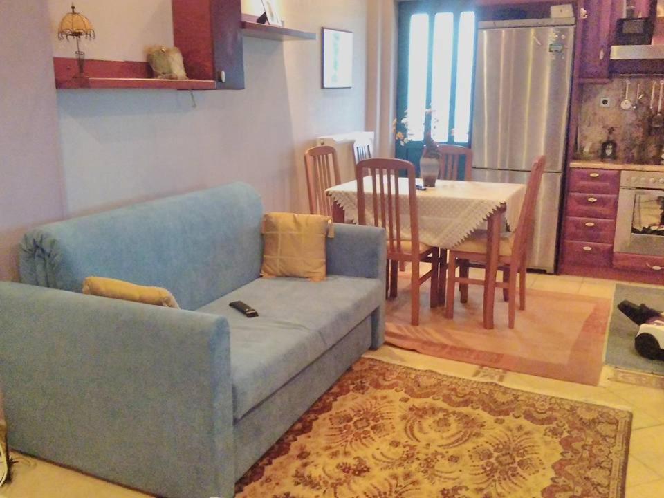 Villa Aggeliki