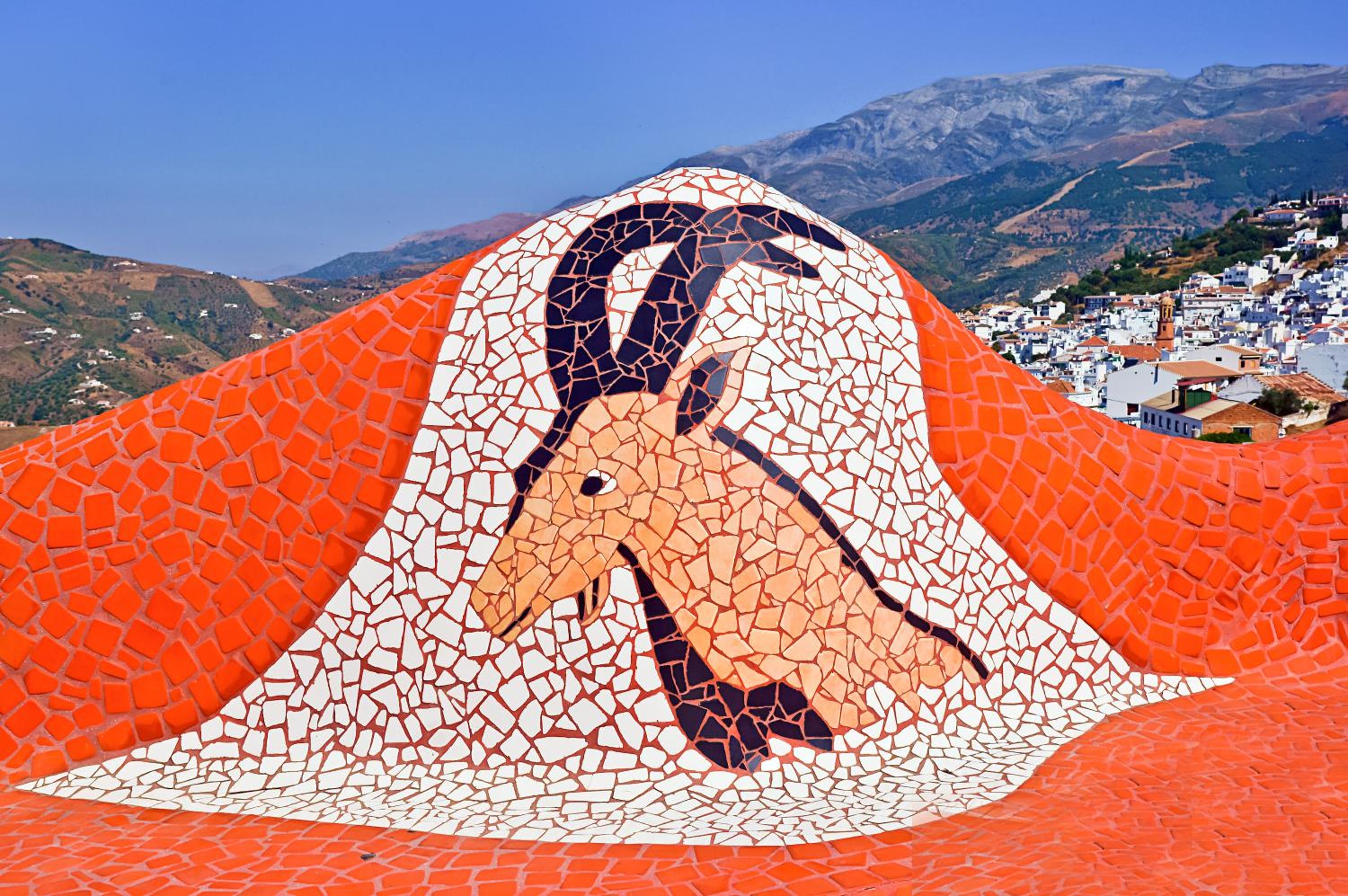 Salamandra Plaza