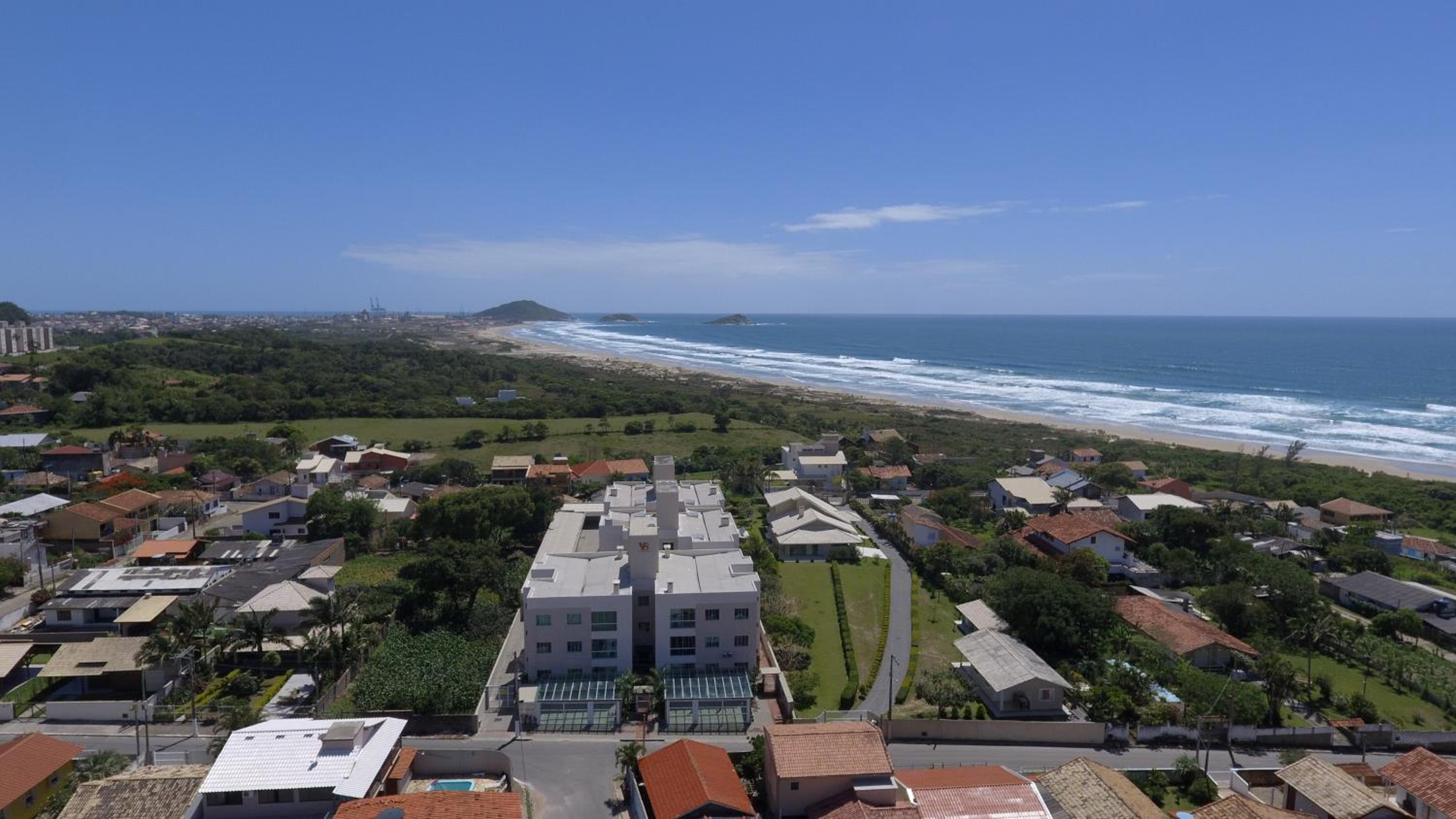 Residencial Galápagos view 2