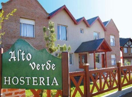Alto Verde Hostería