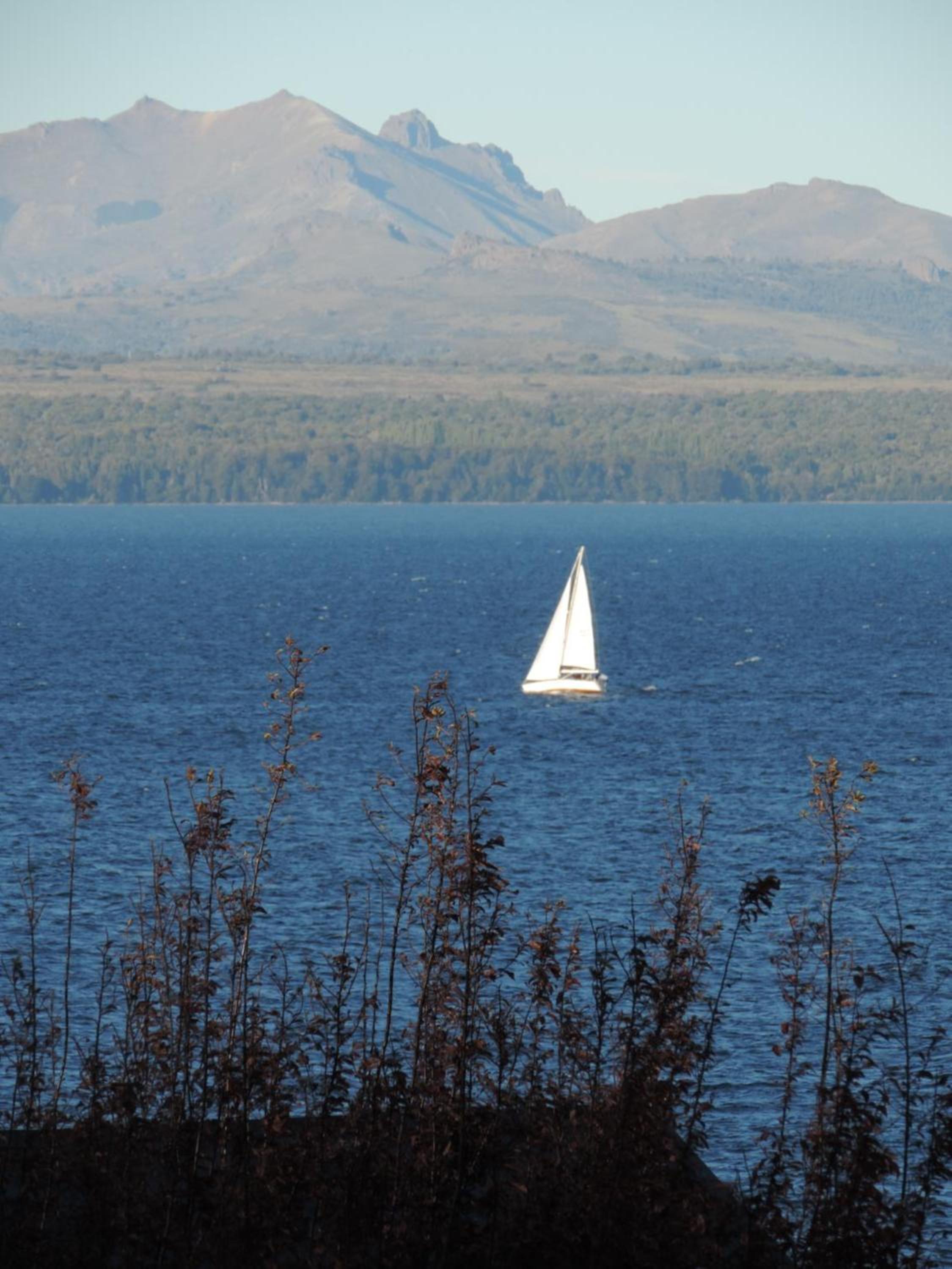 Mirador del Lago Bariloche