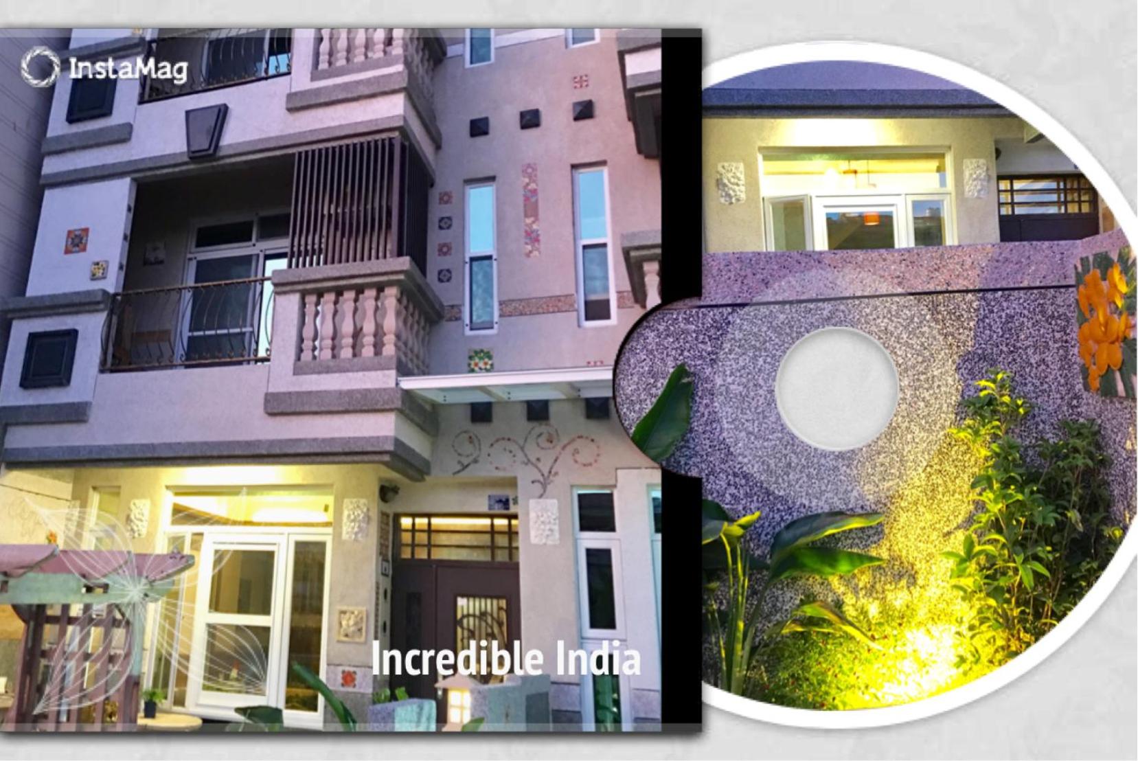Home & Teak Homestay