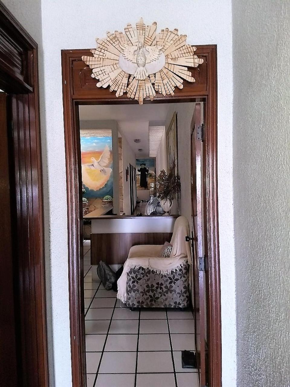 Pousada Hotel Santa Helena