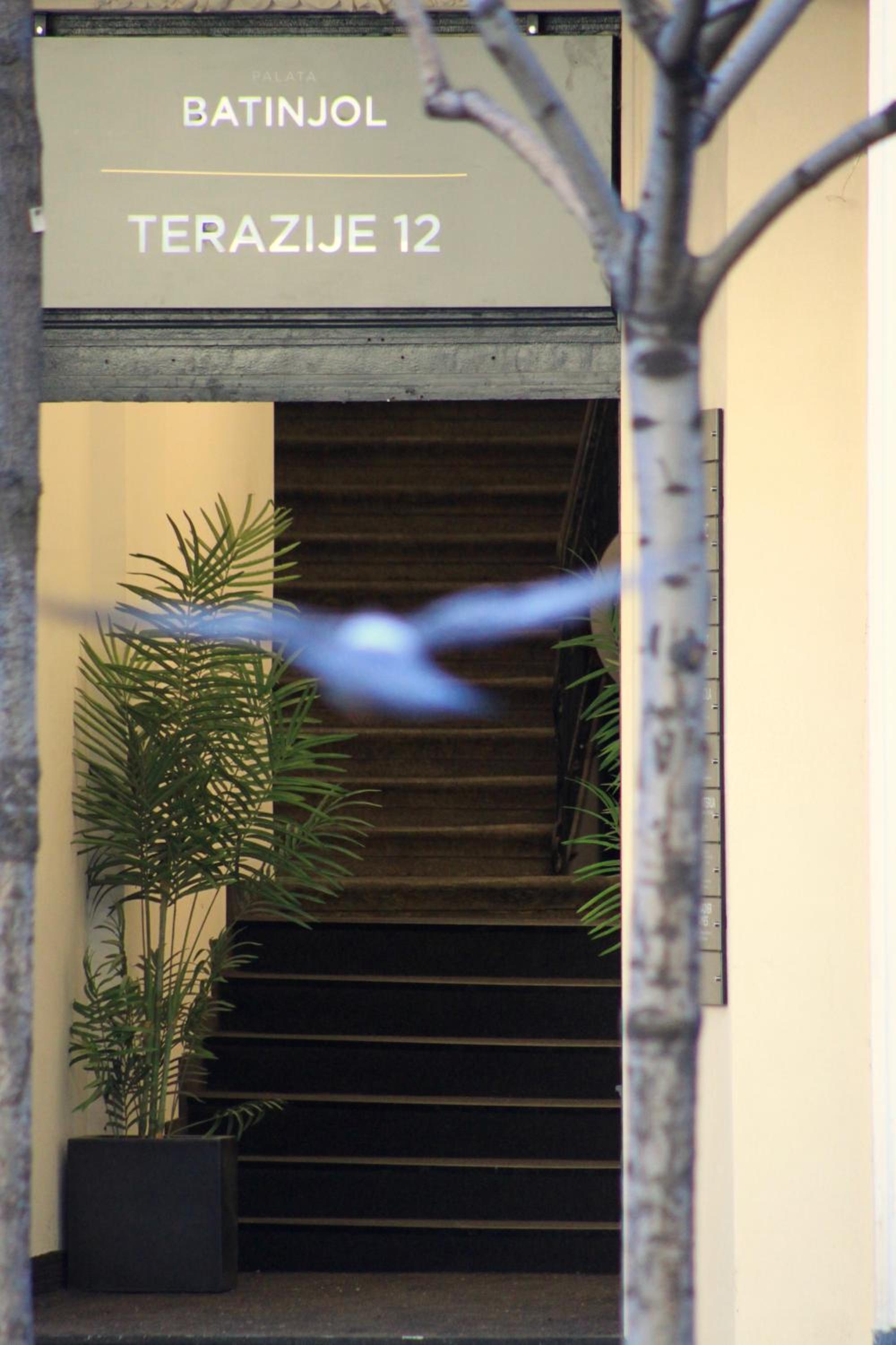 Dominic Smart & Luxury Suites - Terazije