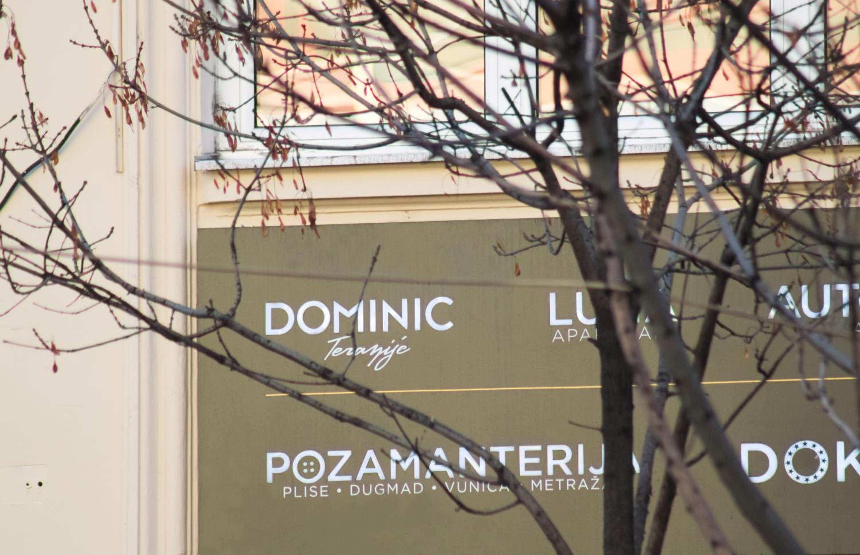Dominic Smart & Luxury Suites - Terazije