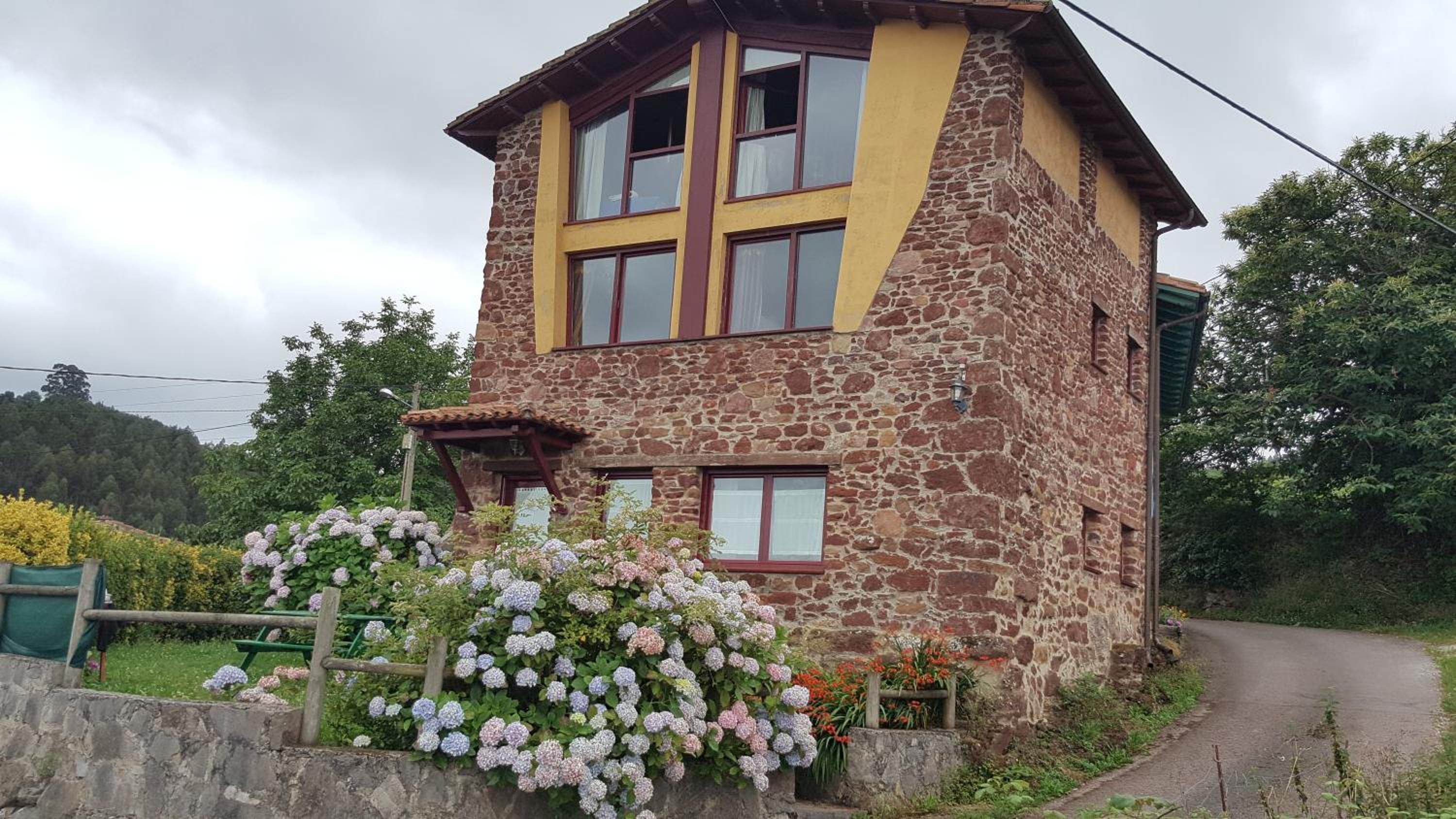 Apartamentos Villar