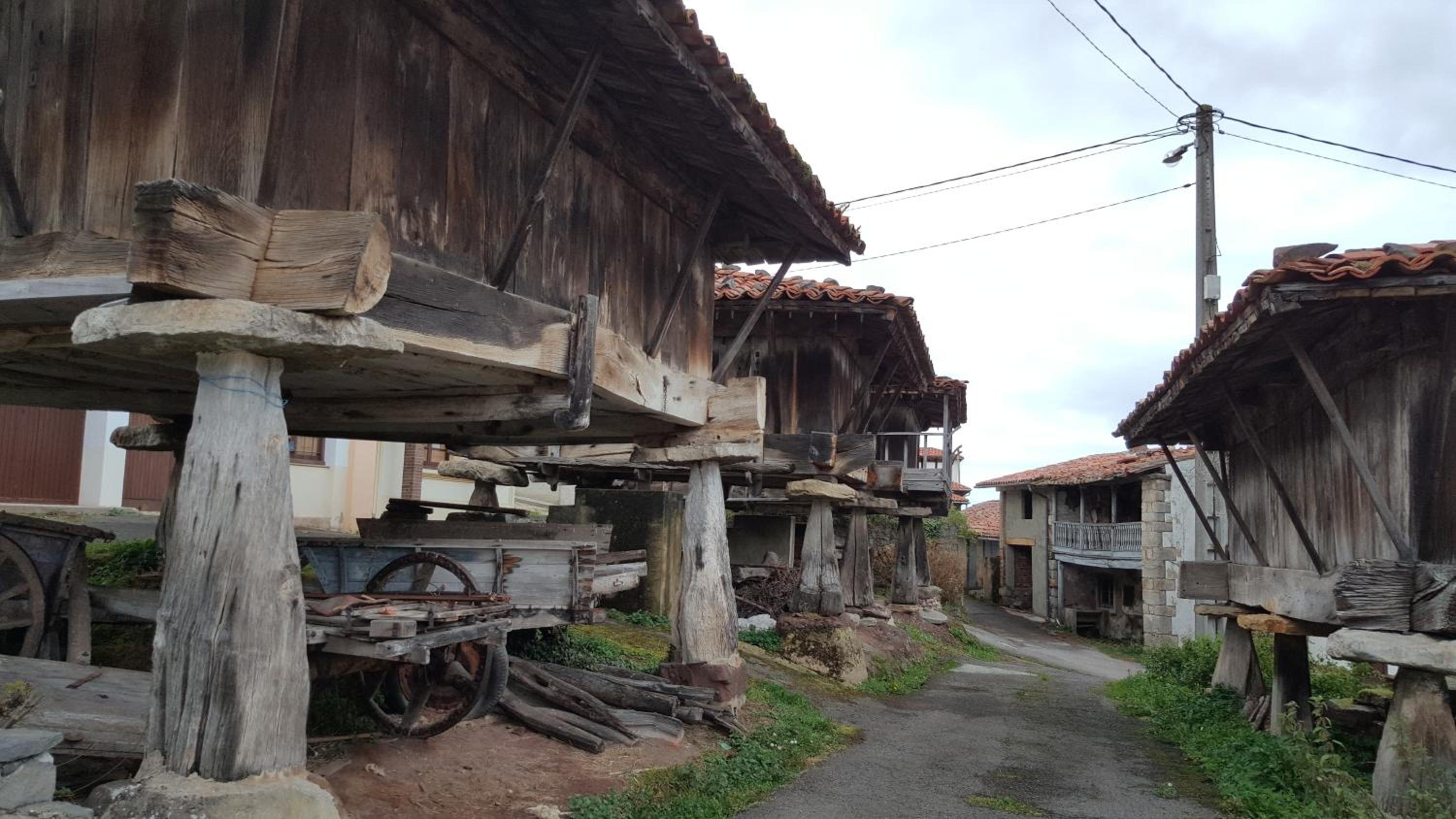 Apartamentos Villar