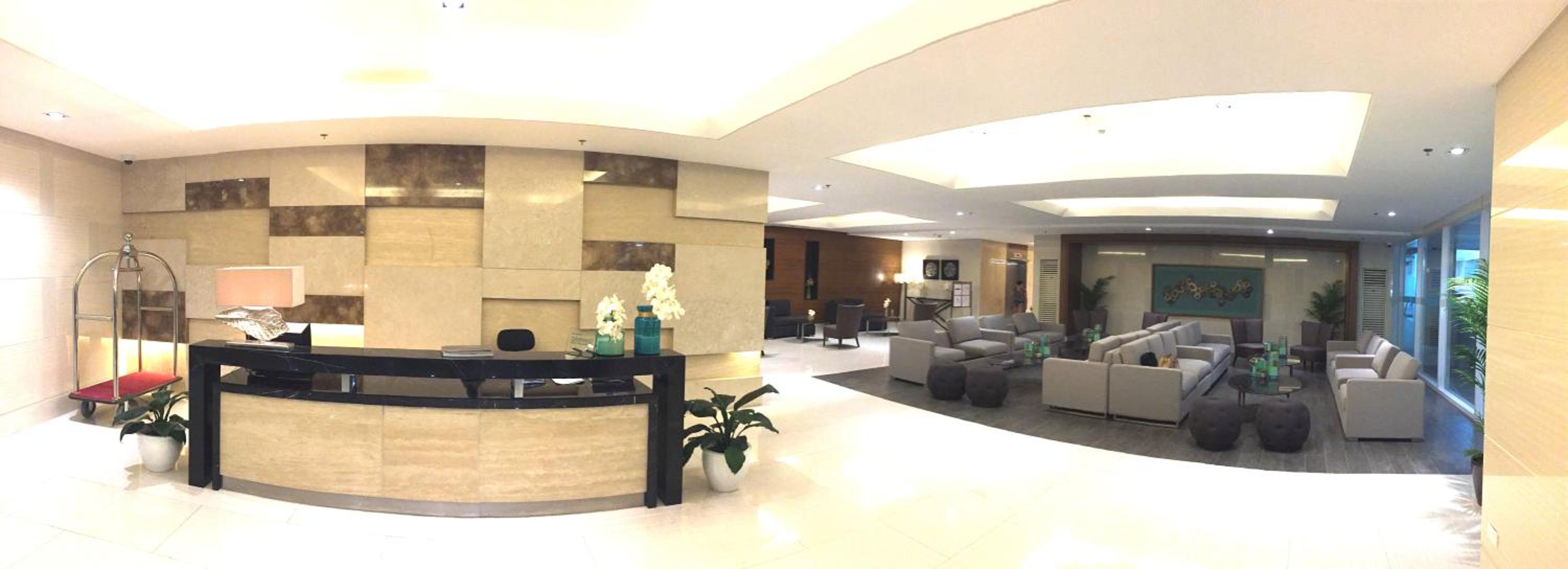 Sea Breeze Studio Manila view 5