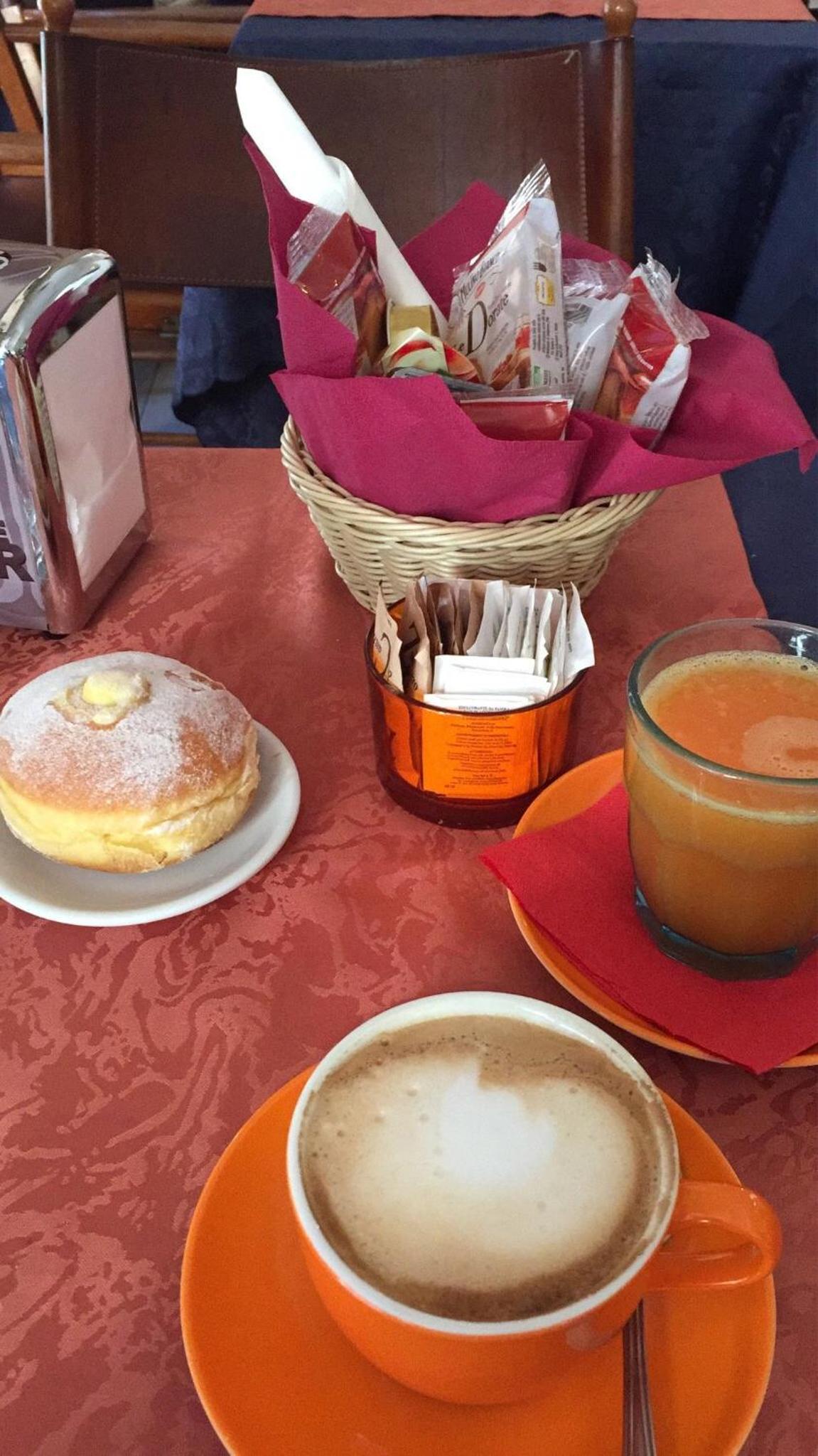 Locanda San Paolo
