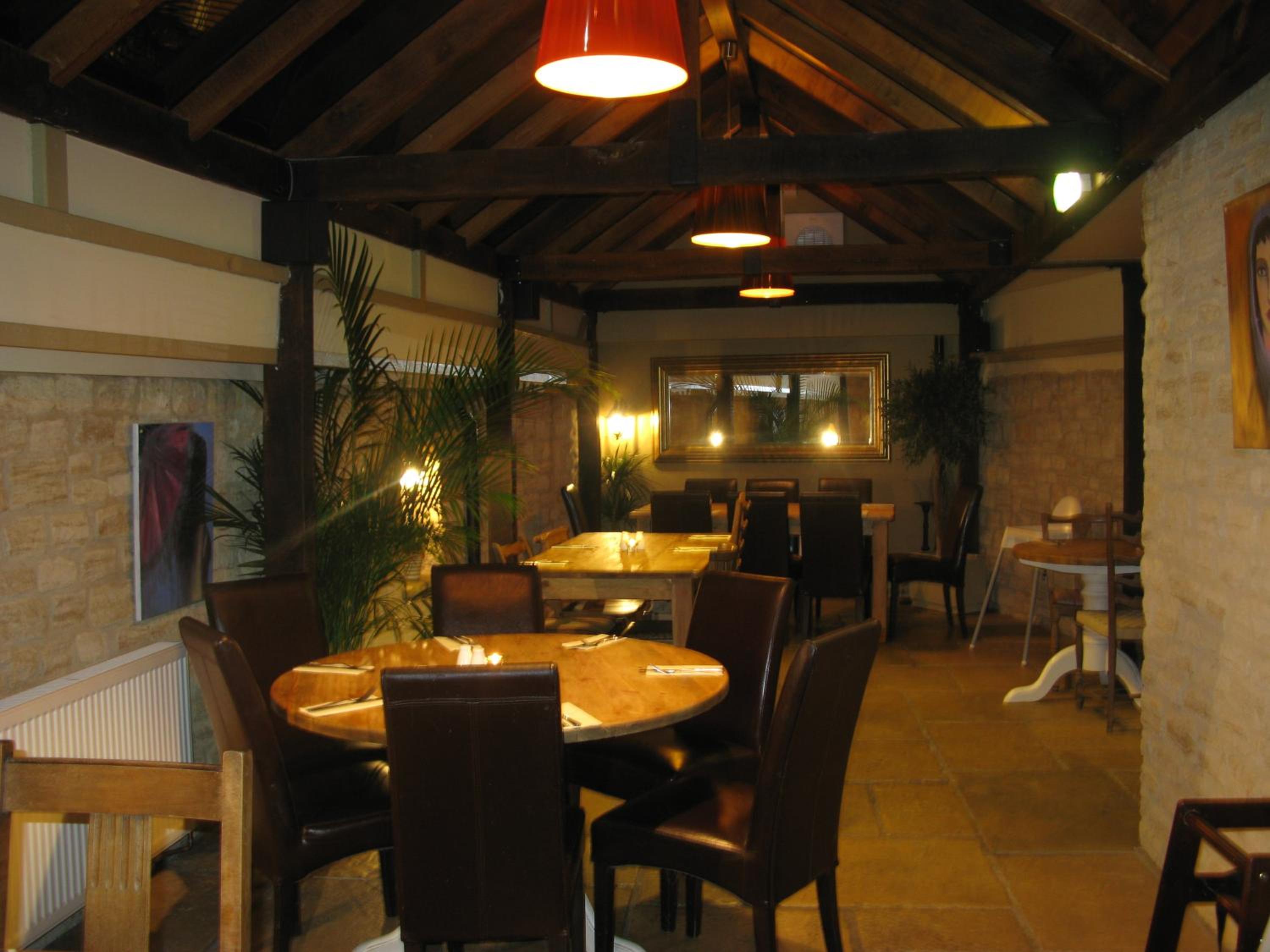 The Chequers Inn
