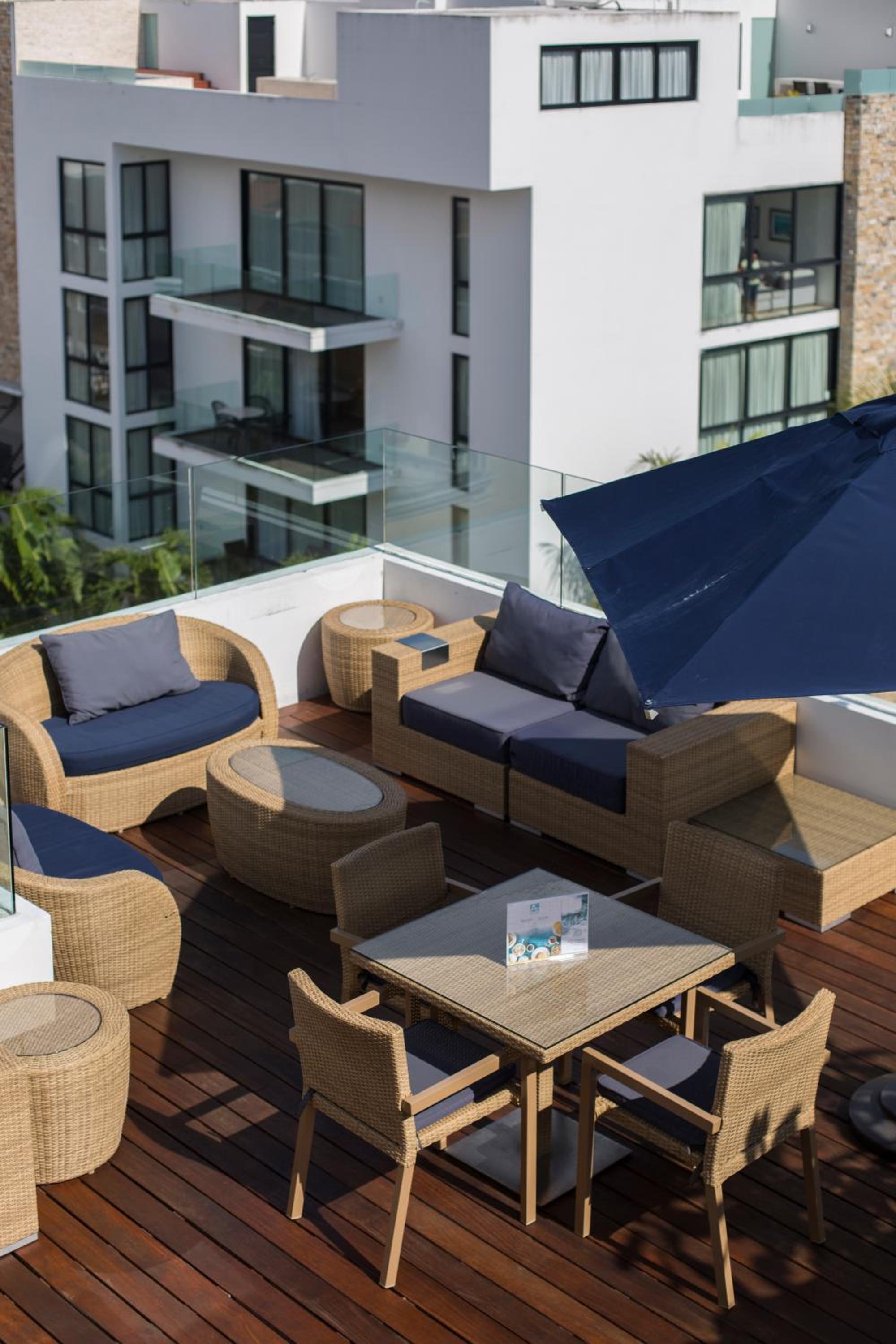 Anah Suites