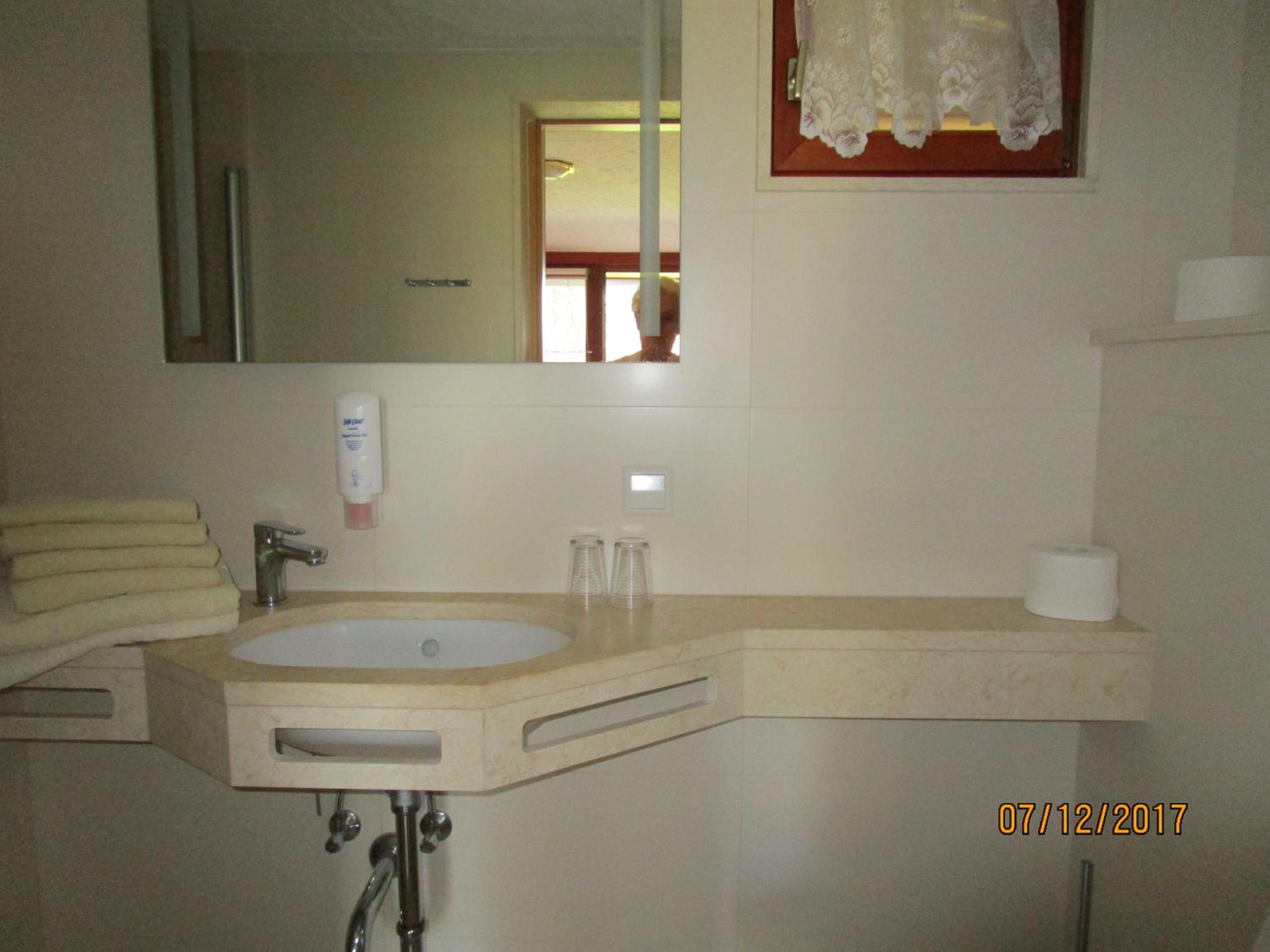 Pension Willischza