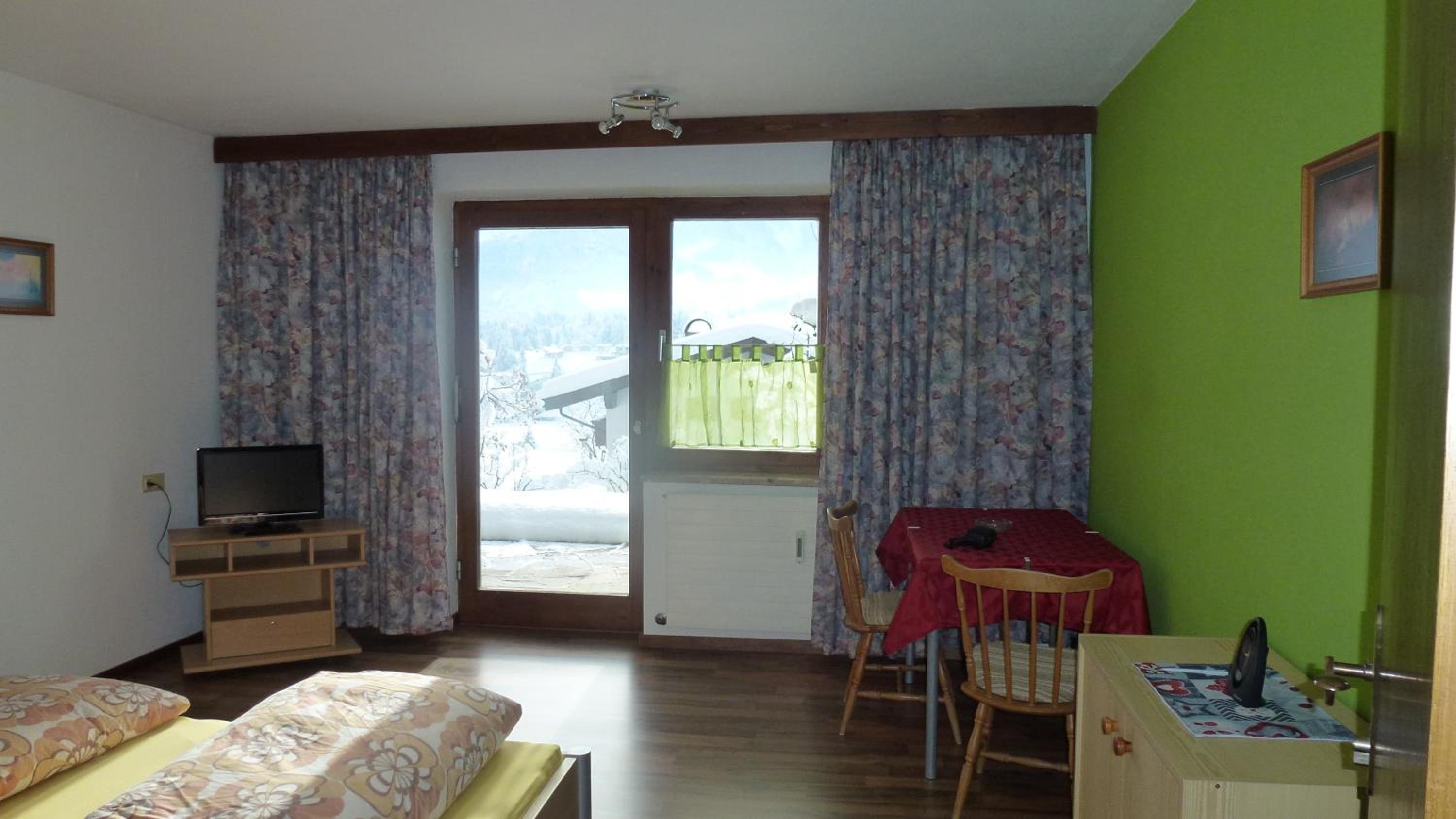 Apartement Hasenauer view 5